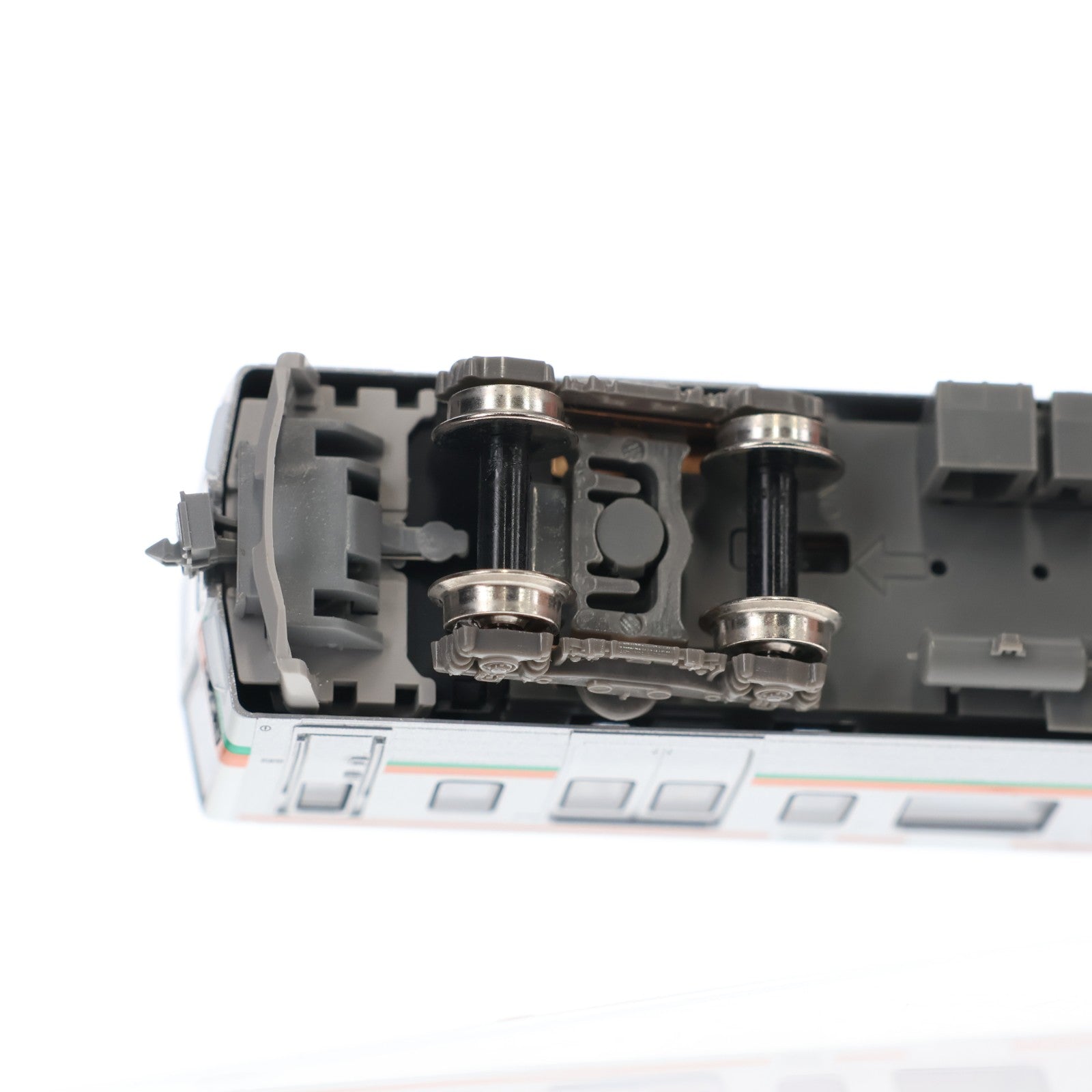 【中古即納】[RWM] 30687 JR 211系5000番台(LL編成)増結3両編成セット(動力無し) Nゲージ 鉄道模型 GREENMAX(グリーンマックス)(20181007)