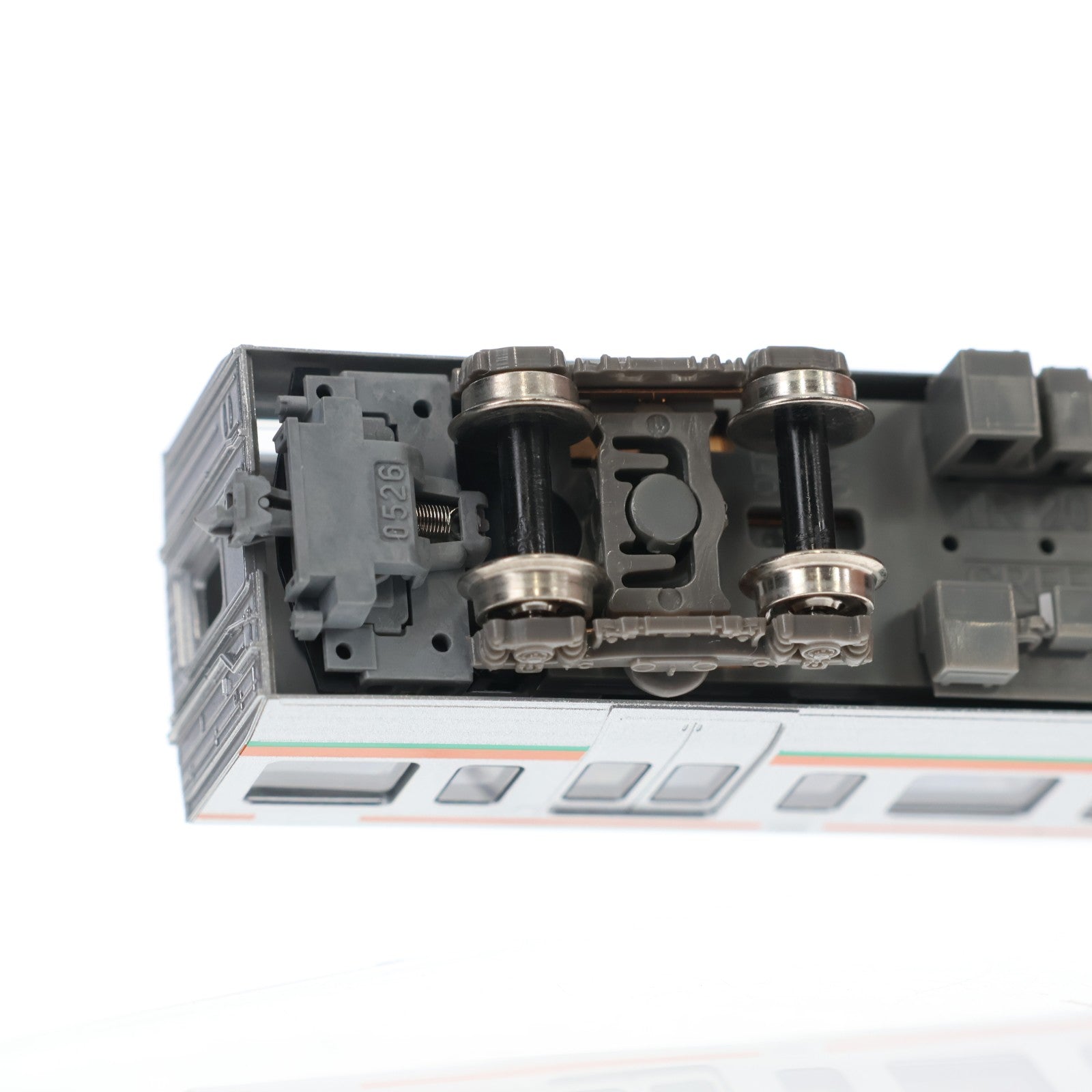 【中古即納】[RWM] 30687 JR 211系5000番台(LL編成)増結3両編成セット(動力無し) Nゲージ 鉄道模型 GREENMAX(グリーンマックス)(20181007)