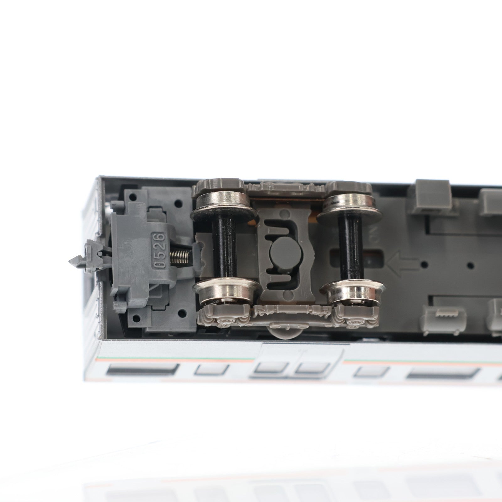 【中古即納】[RWM] 30687 JR 211系5000番台(LL編成)増結3両編成セット(動力無し) Nゲージ 鉄道模型 GREENMAX(グリーンマックス)(20181007)