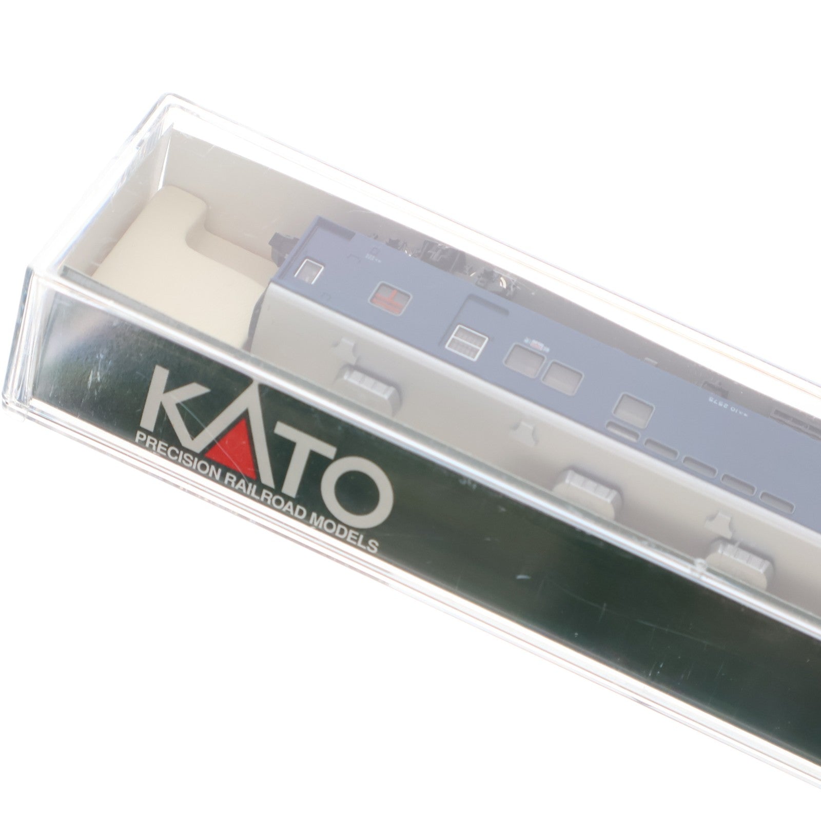 【中古即納】[RWM] 5066 オユ10(動力無し) Nゲージ 鉄道模型 KATO(カトー)(20040930)