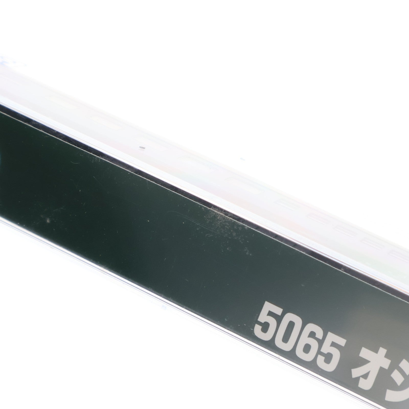 【中古即納】[RWM] 5065 オシ17(動力無し) Nゲージ 鉄道模型 KATO(カトー)(20001231)
