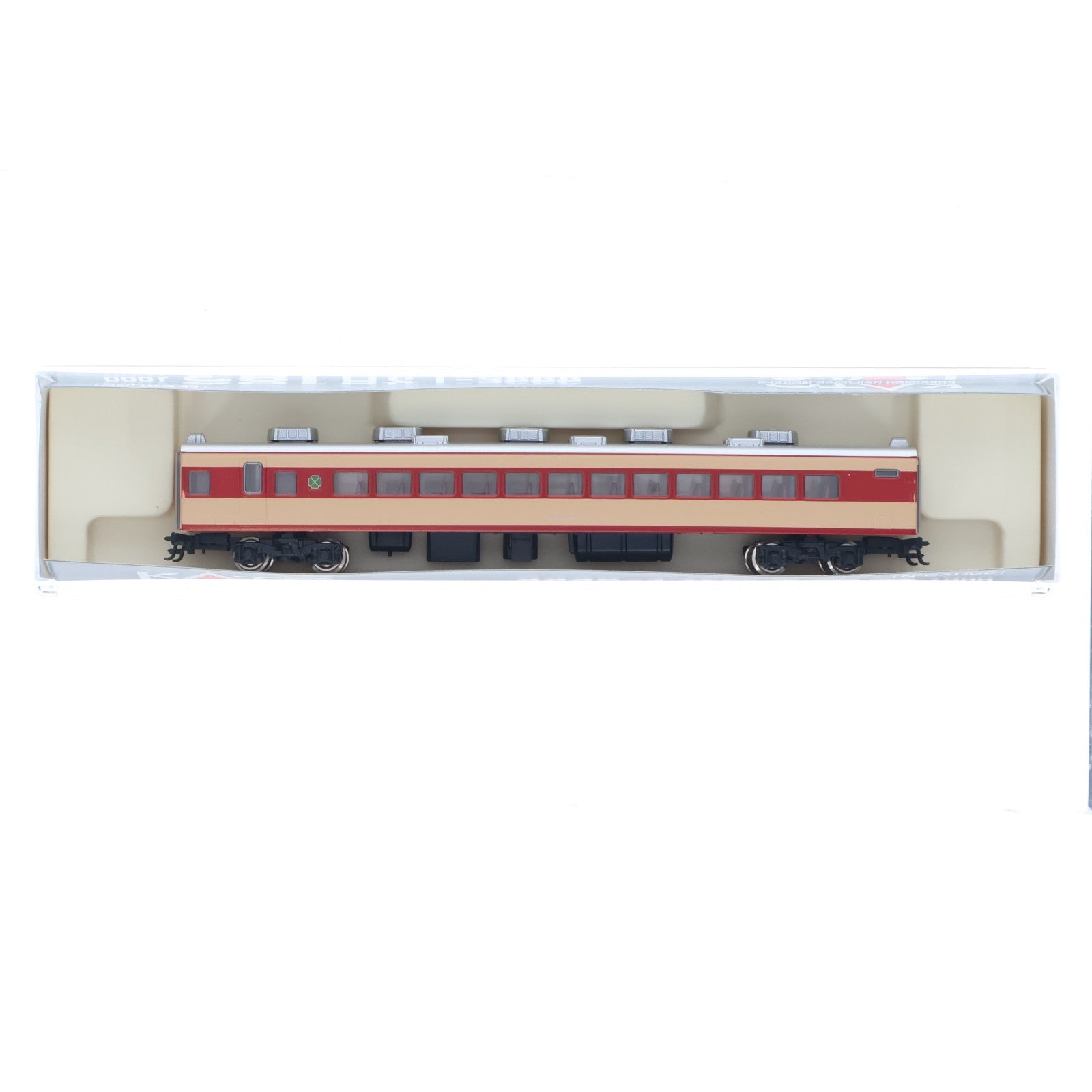 【中古即納】[RWM] 4442-1 サロ183-1000(動力無し) Nゲージ 鉄道模型 KATO(カトー)(20040930)