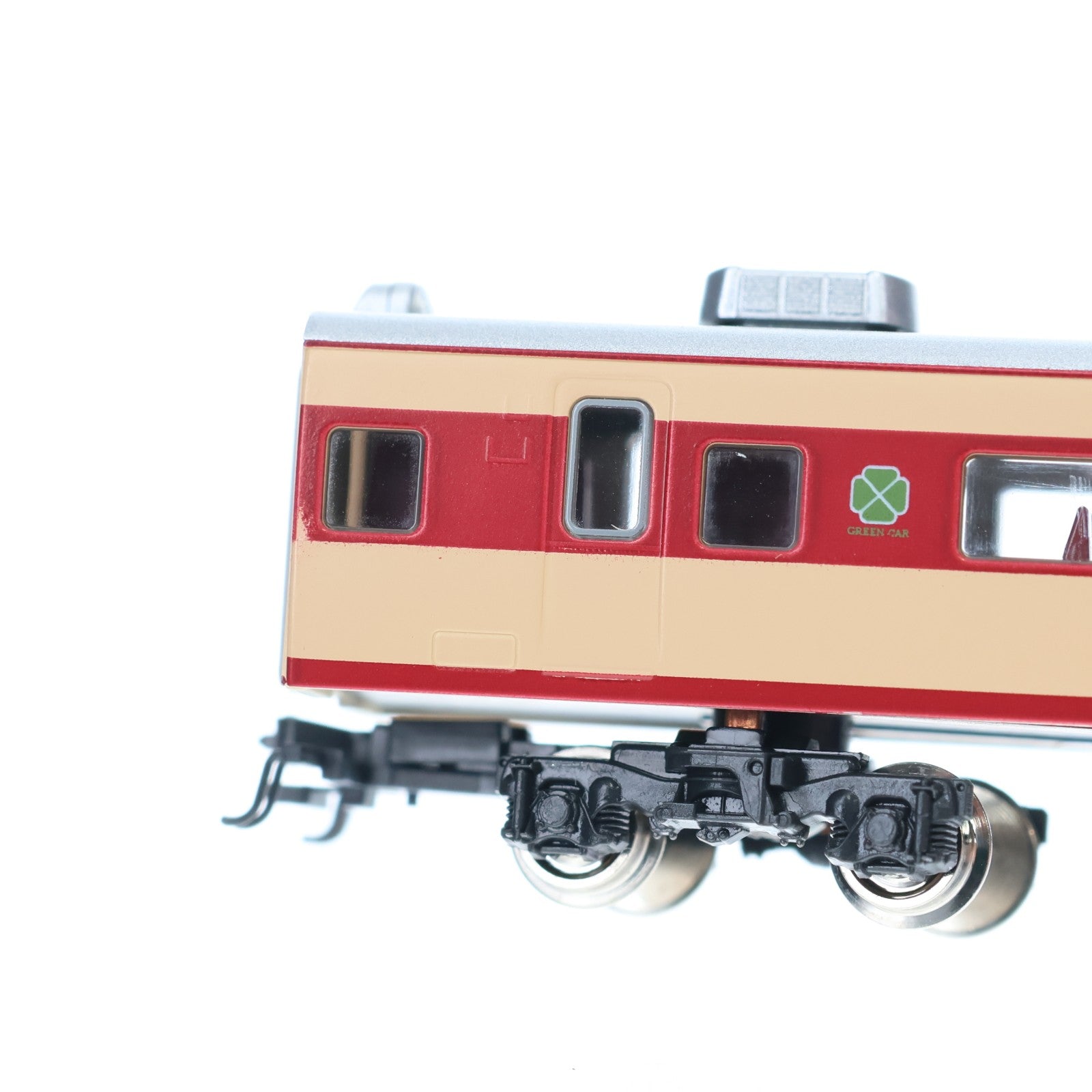 【中古即納】[RWM] 4442-1 サロ183-1000(動力無し) Nゲージ 鉄道模型 KATO(カトー)(20040930)