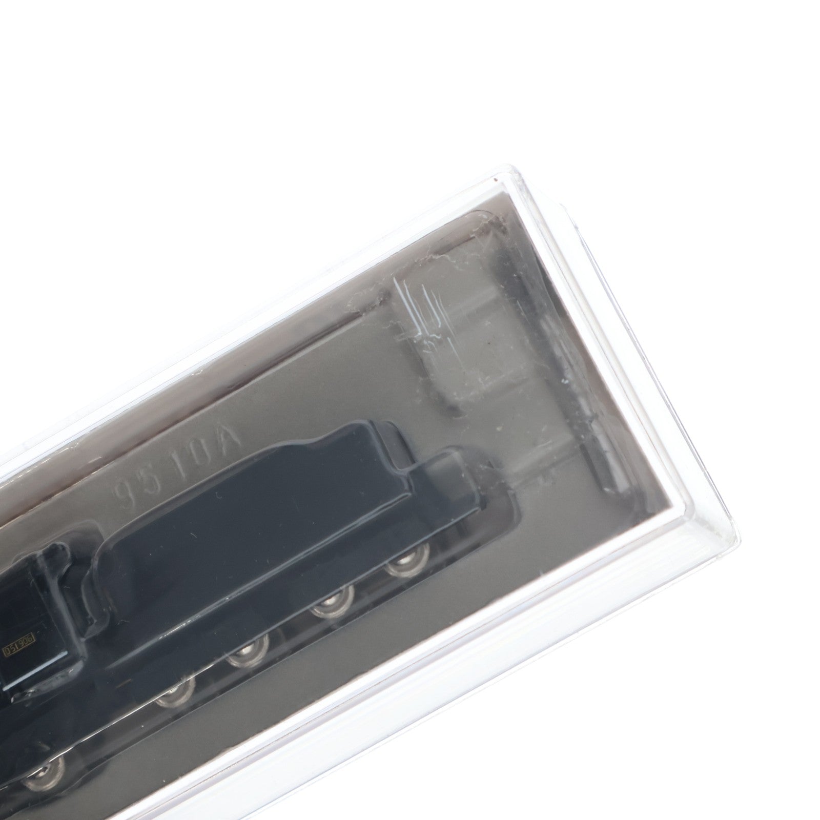 【中古即納】[RWM] A9510 D51-906 標準型・ピースマーク付き(動力付き) Nゲージ 鉄道模型 MICRO ACE(マイクロエース)(19990831)