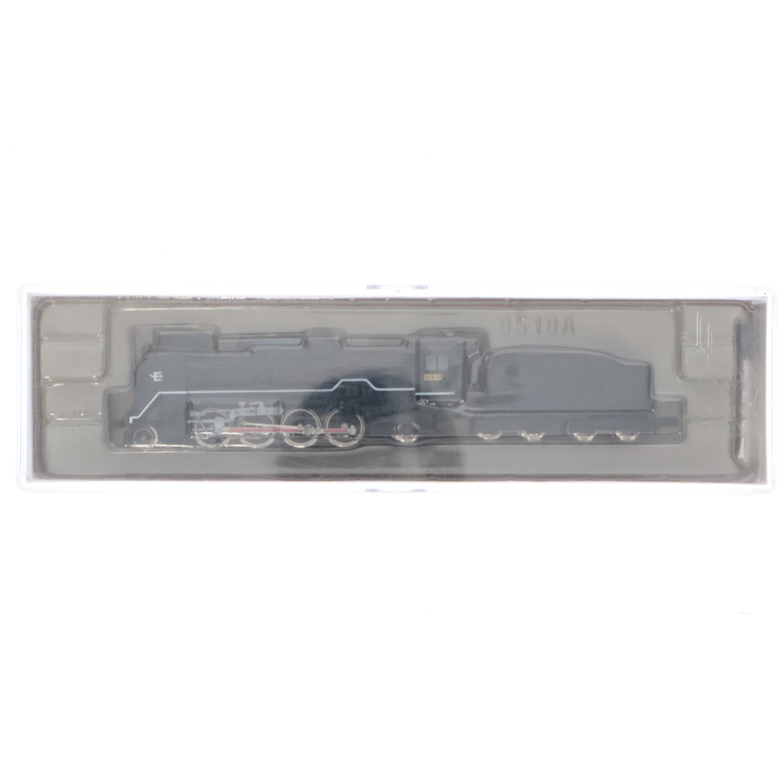 【中古即納】[RWM] A9510 D51-906 標準型・ピースマーク付き(動力付き) Nゲージ 鉄道模型 MICRO ACE(マイクロエース)(19990831)