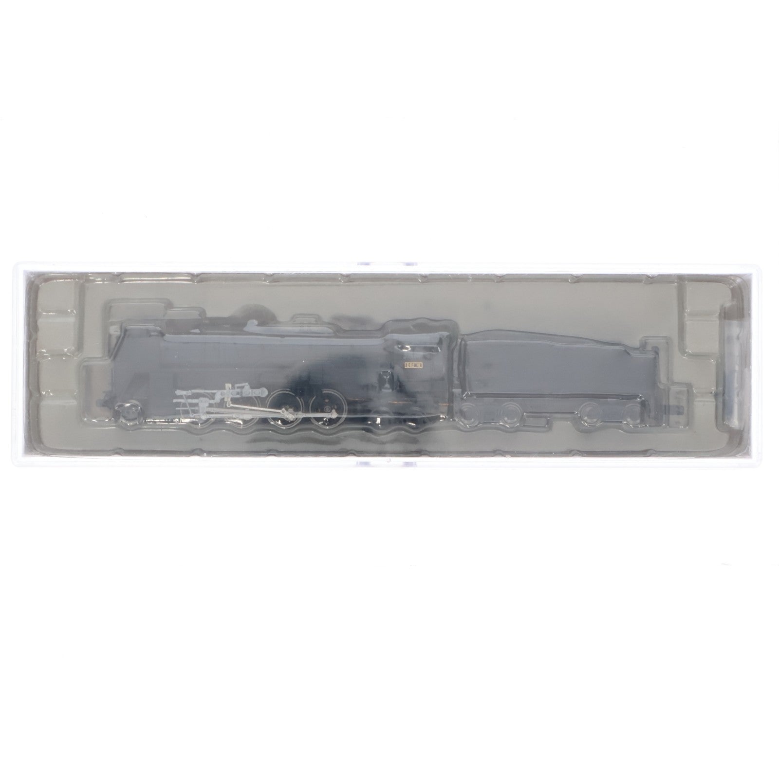 【中古即納】[RWM] A6501 D62-18 シールドビーム2灯式(動力付き) Nゲージ 鉄道模型 MICRO ACE(マイクロエース)(20020630)