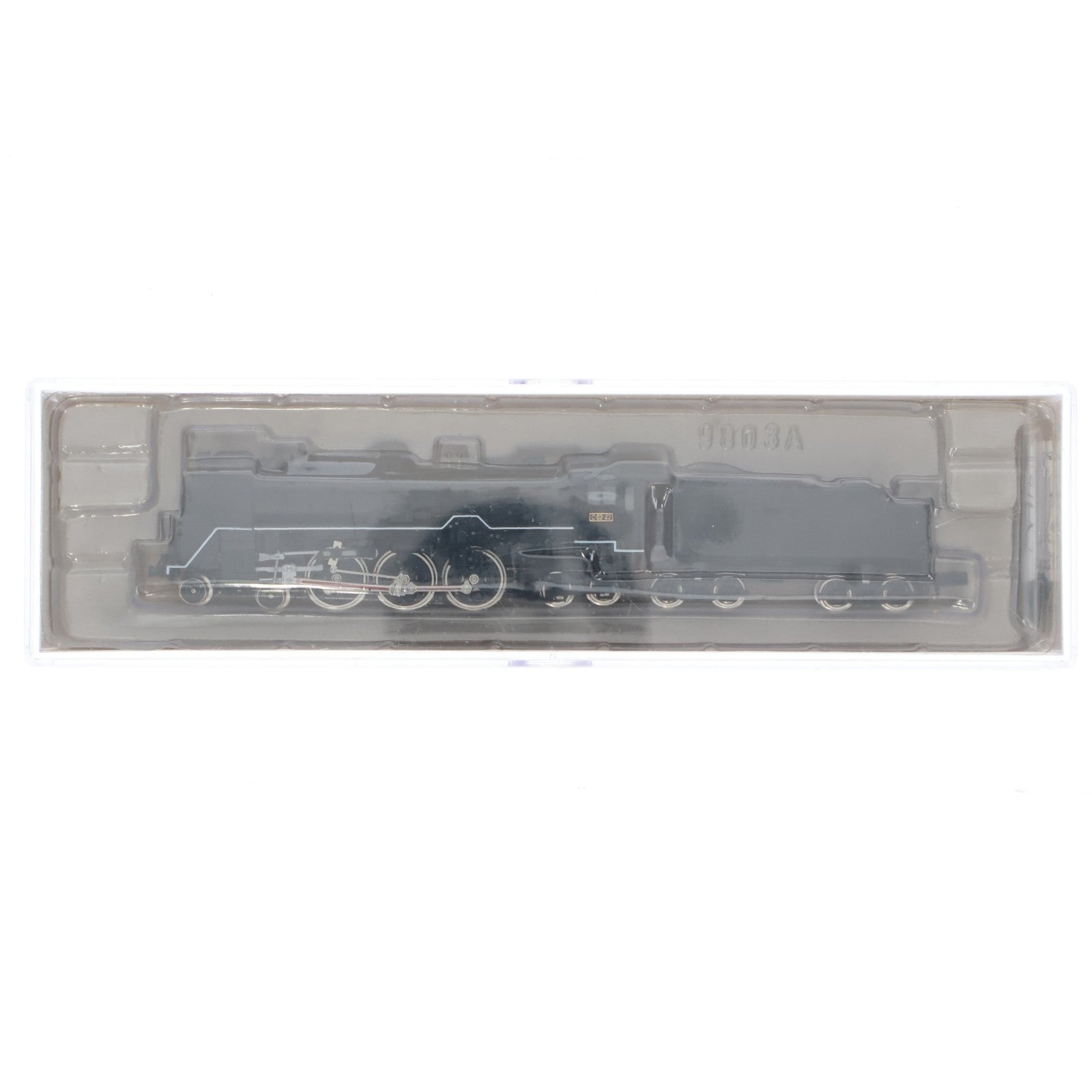 【中古即納】[RWM] A9804 C62-42 特急はと(動力付き) Nゲージ 鉄道模型 MICRO ACE(マイクロエース)(20000331)