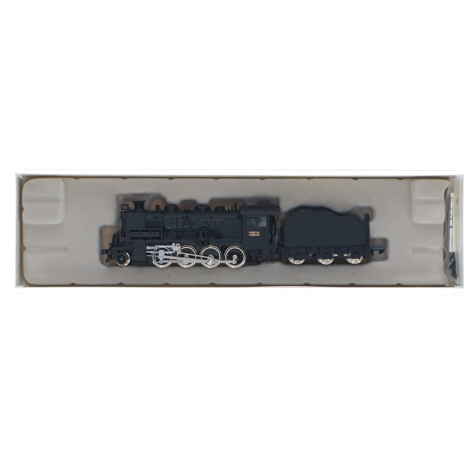 【中古即納】[RWM] A9706 9600形 79613 北海道重装備(動力付き) Nゲージ 鉄道模型 MICRO ACE(マイクロエース)(20000228)