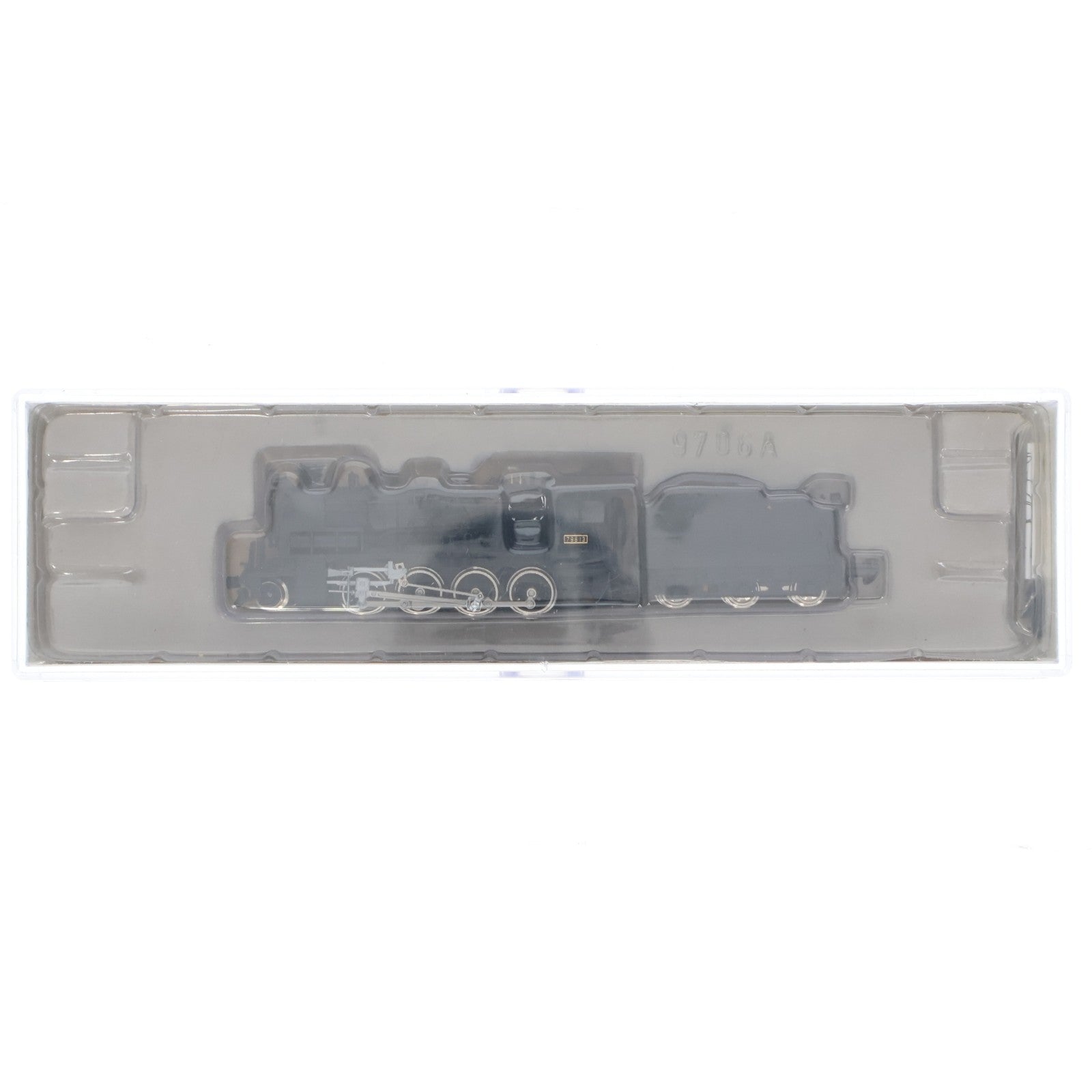 【中古即納】[RWM] A9706 9600形 79613 北海道重装備(動力付き) Nゲージ 鉄道模型 MICRO ACE(マイクロエース)(20000228)