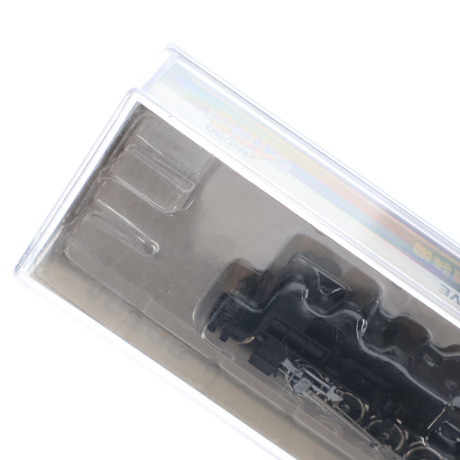 【中古即納】[RWM] A9706 9600形 79613 北海道重装備(動力付き) Nゲージ 鉄道模型 MICRO ACE(マイクロエース)(20000228)