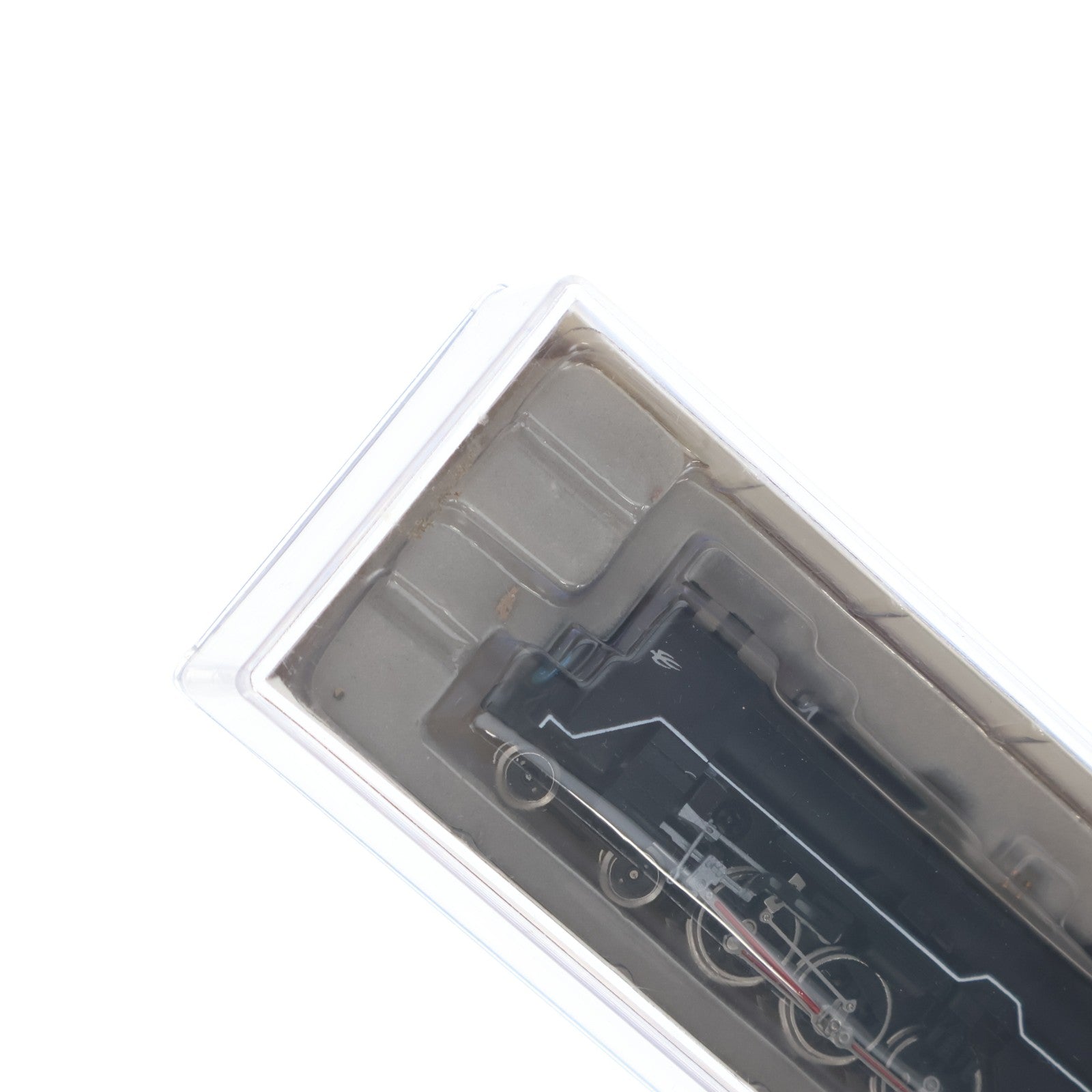 【中古即納】[RWM] A9803 C62-18 特急つばめ(動力付き) Nゲージ 鉄道模型 MICRO ACE(マイクロエース)(20000320)