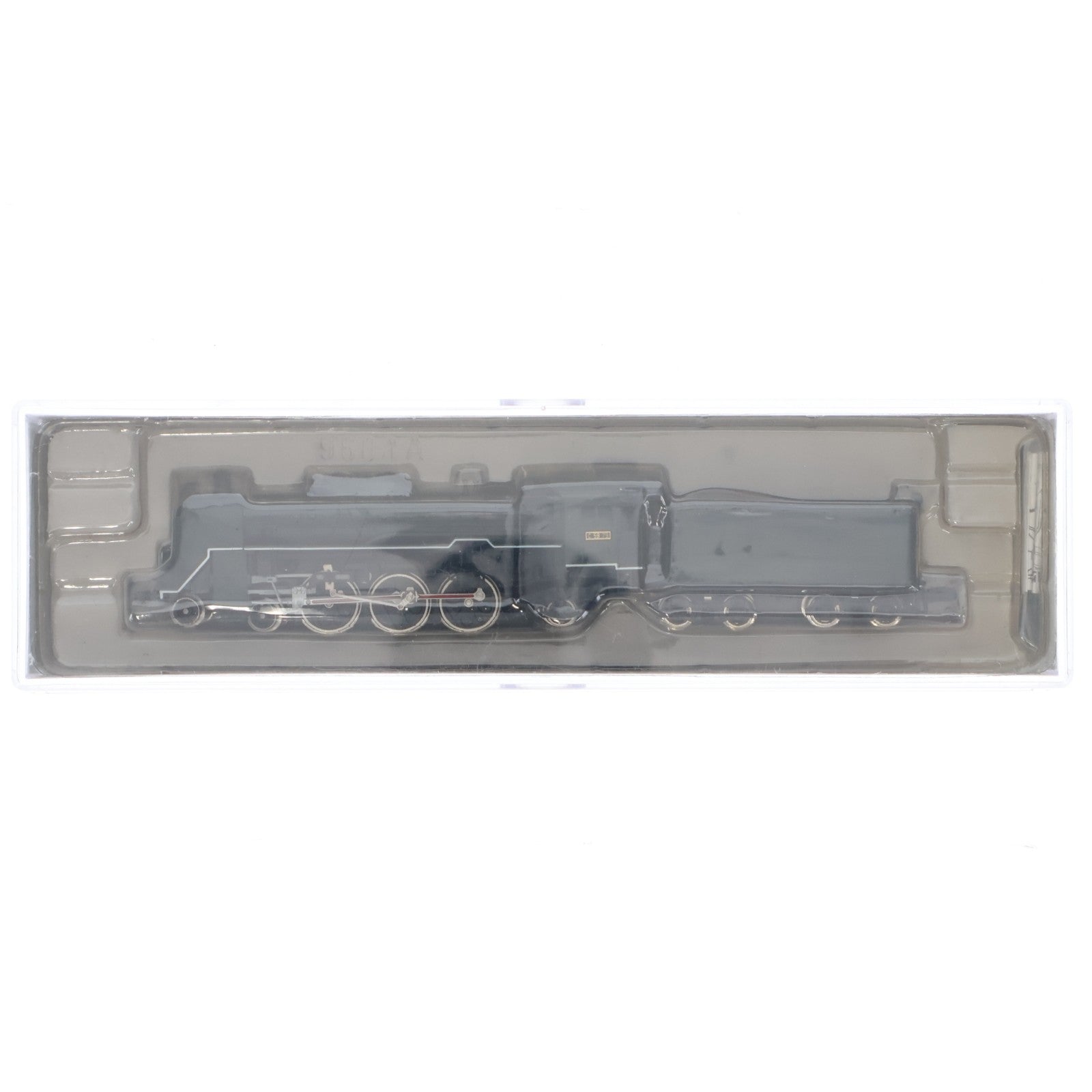 【中古即納】[RWM] A9608 C59-79(グリーン)(動力付き) Nゲージ 鉄道模型 MICRO ACE(マイクロエース)(19981130)