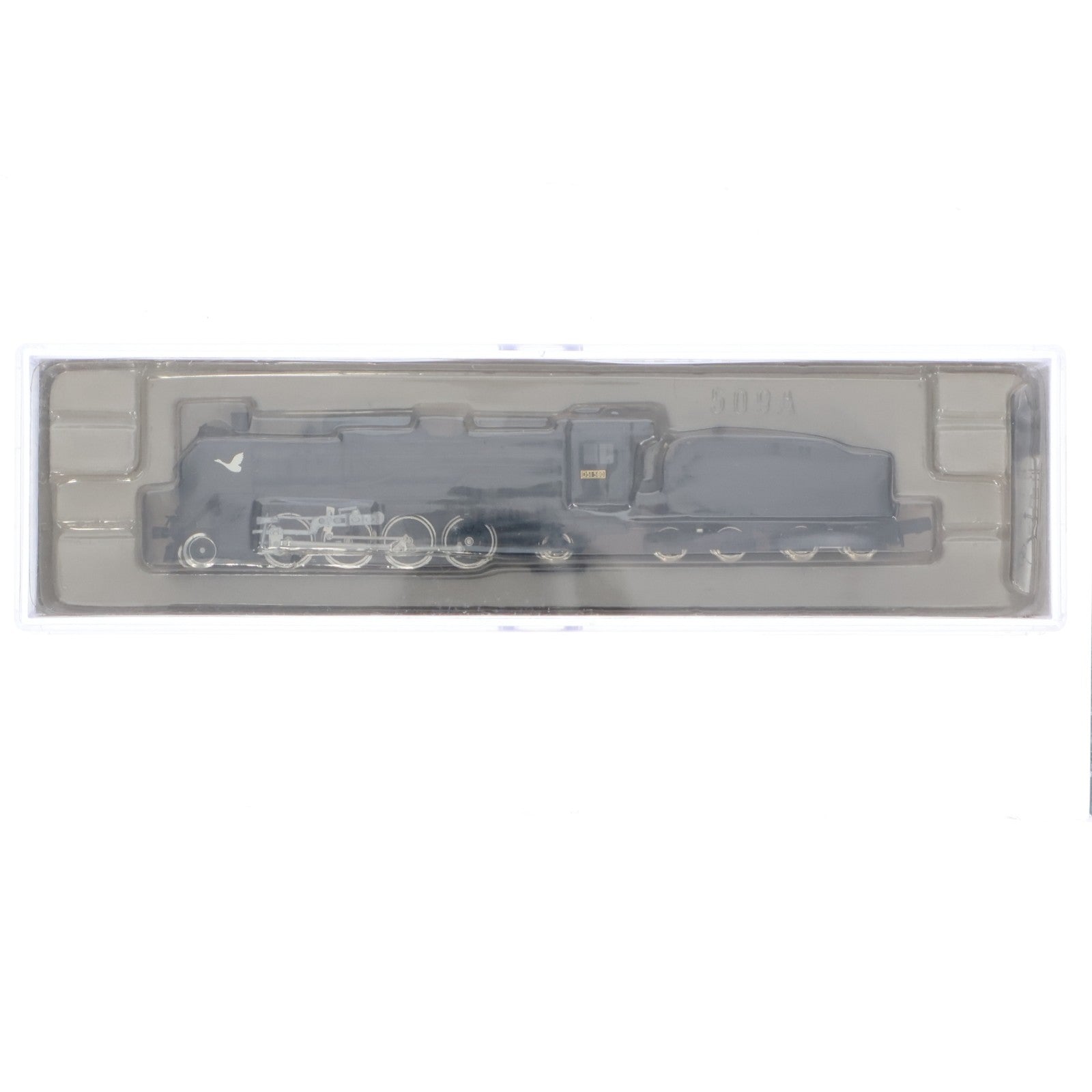 【中古即納】[RWM] A9512 D51-560 鶴マーク(動力付き) Nゲージ 鉄道模型 MICRO ACE(マイクロエース)(20000731)