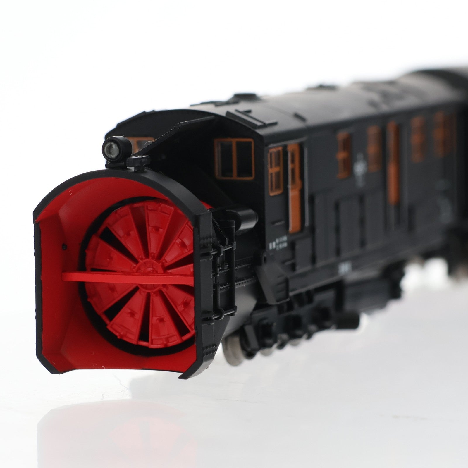 【中古即納】[RWM] A0322 D51-1042+キ620 キマロキ編成 2両セット(動力付き) Nゲージ 鉄道模型 MICRO ACE(マイクロエース)(20030130)