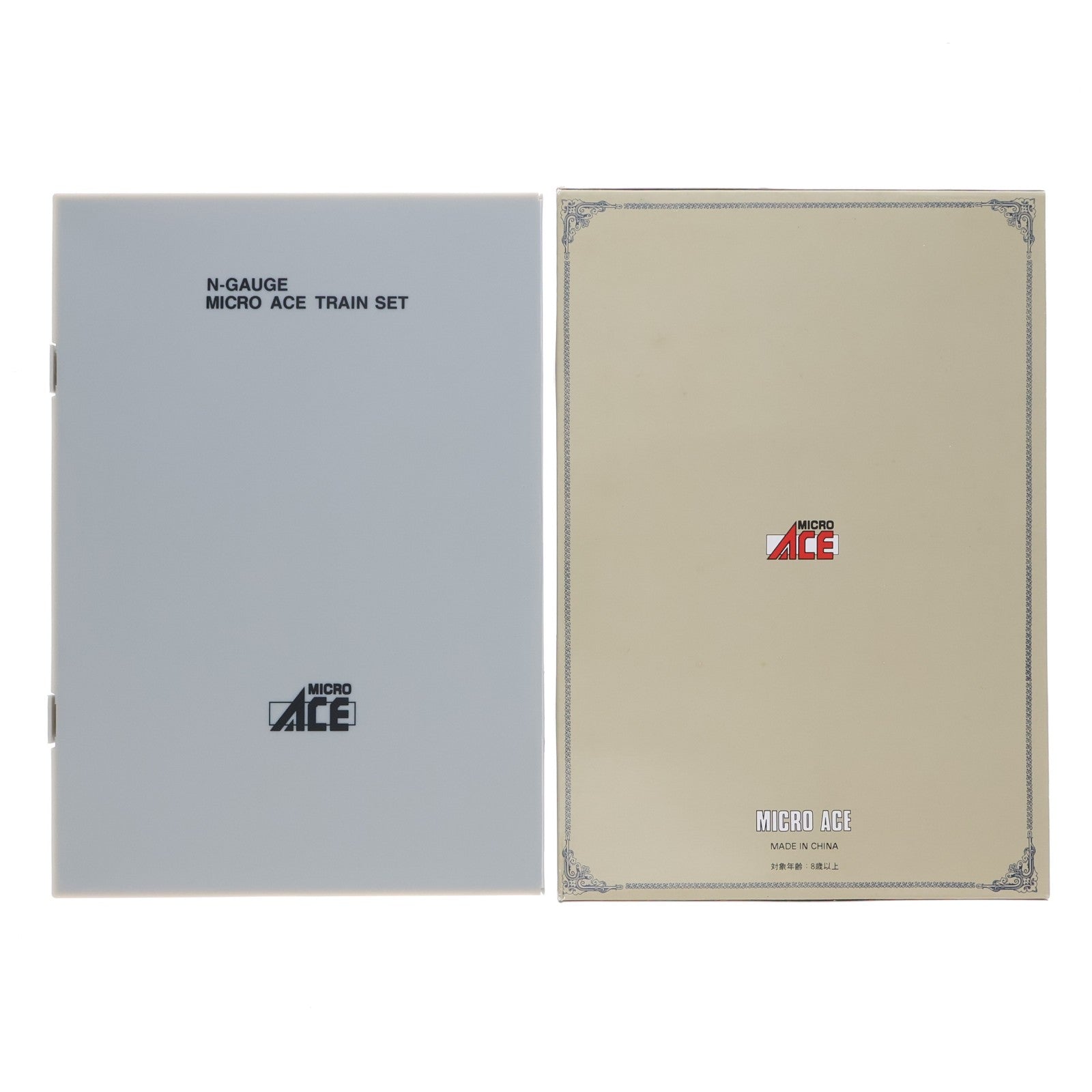 【中古即納】[RWM] A8635 DE10-1029+14系「リゾート'88白馬」 5両セット(動力付き) Nゲージ 鉄道模型 MICRO ACE(マイクロエース)(20060331)