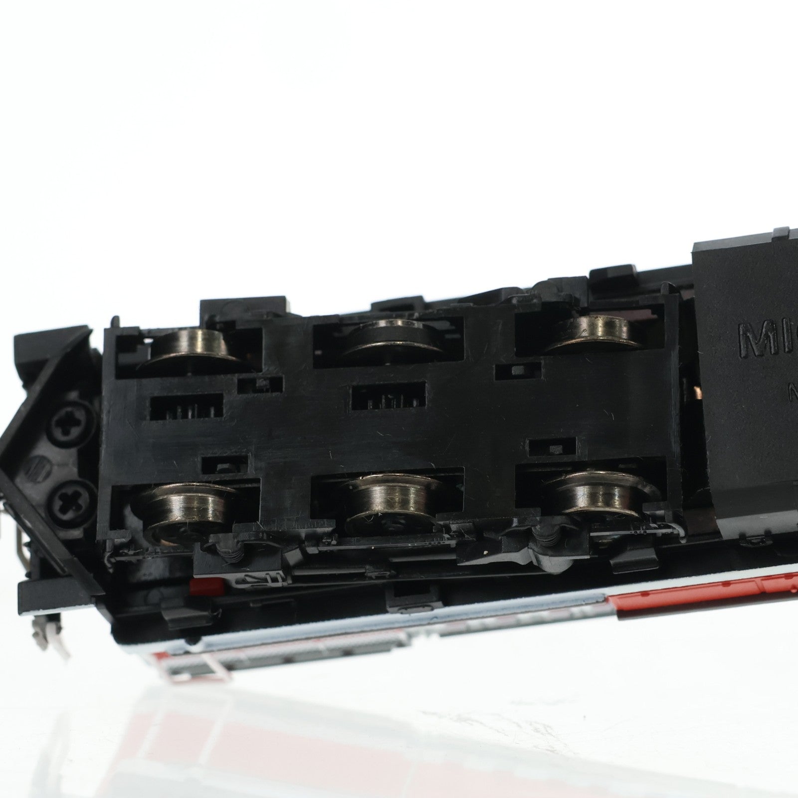 【中古即納】[RWM] A8635 DE10-1029+14系「リゾート'88白馬」 5両セット(動力付き) Nゲージ 鉄道模型 MICRO ACE(マイクロエース)(20060331)