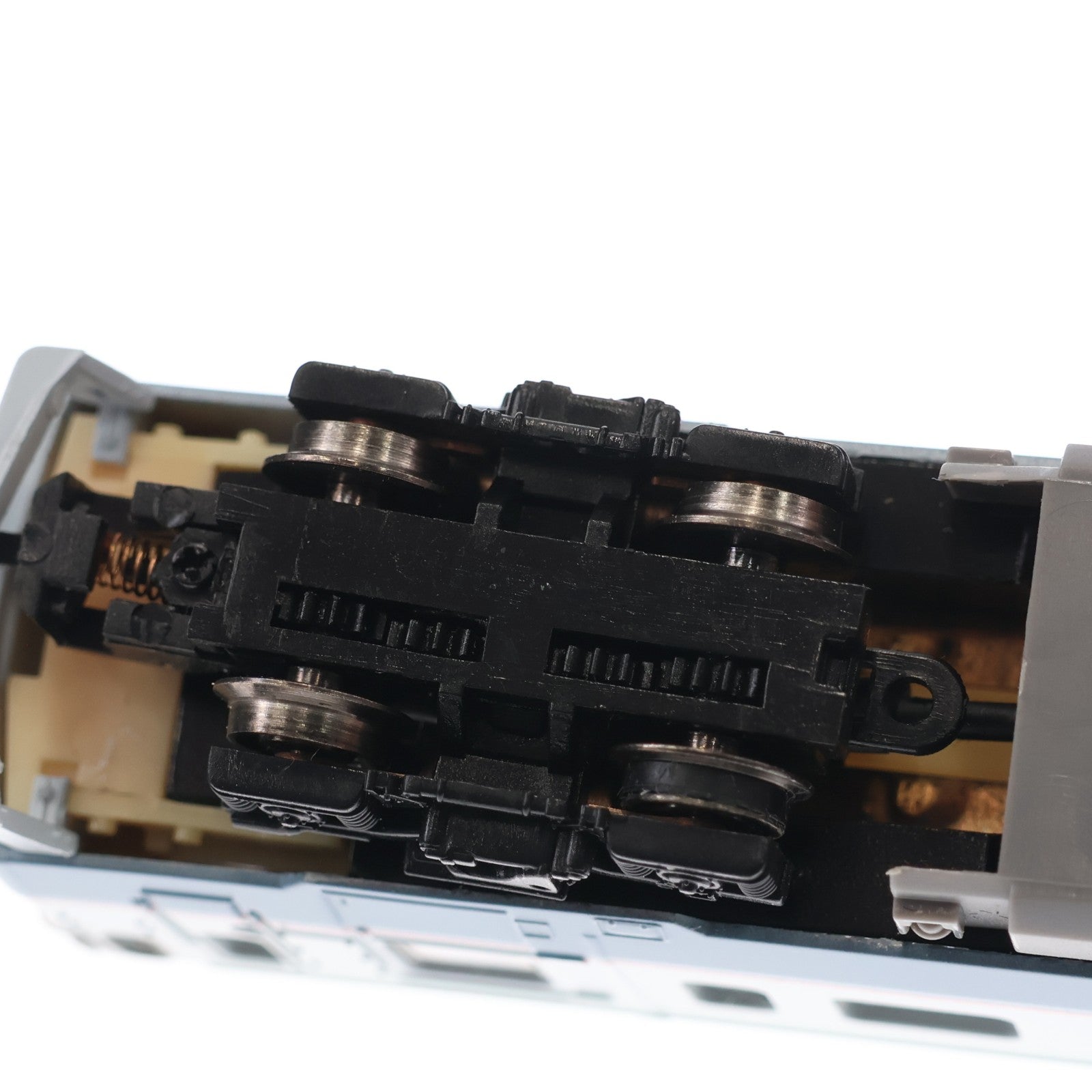 【中古即納】[RWM] A5931 キハ400系・14系 急行「利尻」 5両セット(動力付き) Nゲージ 鉄道模型 MICRO ACE(マイクロエース)(20110531)