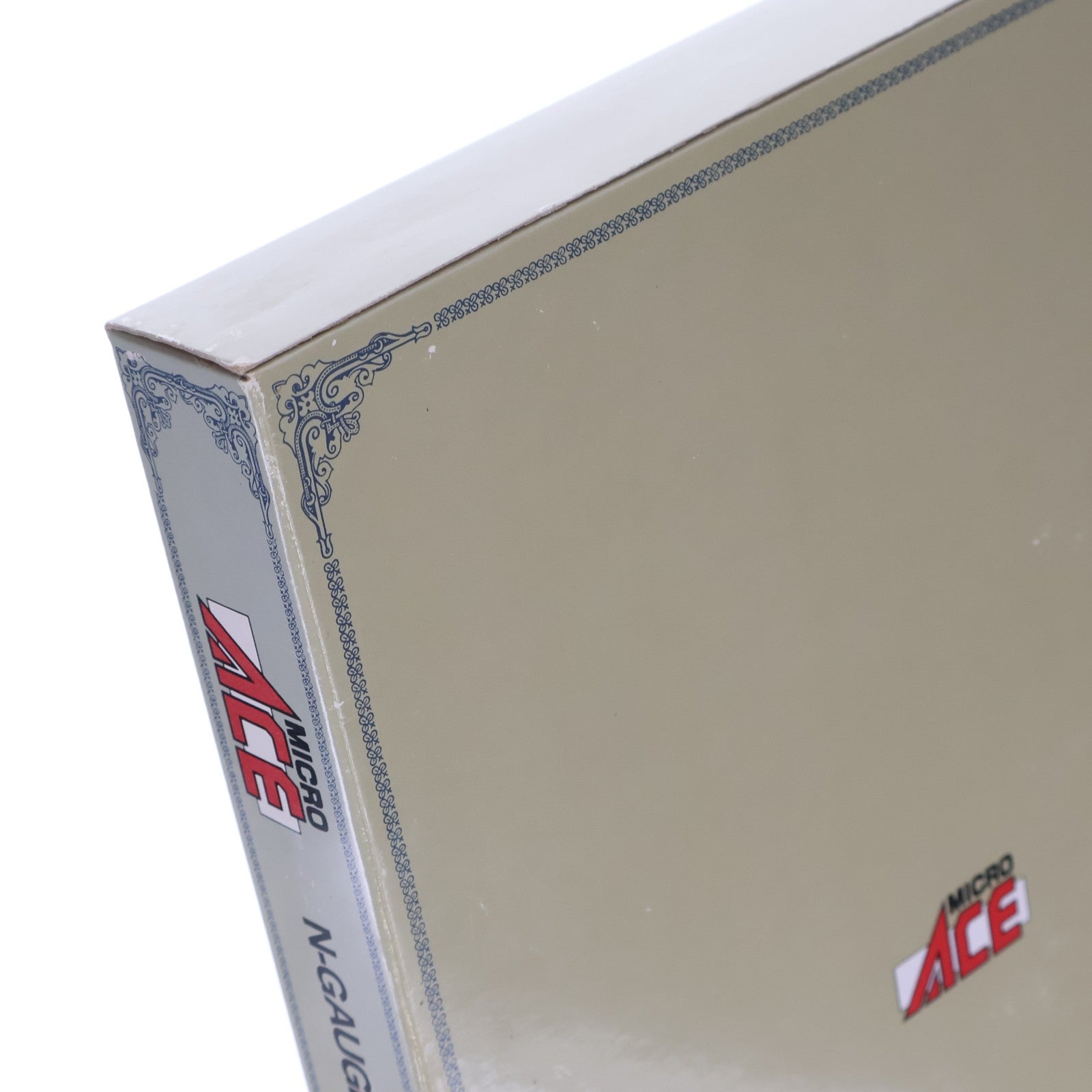 【中古即納】[RWM] A2860 キロ59系「グラシア」 3両セット(動力付き) Nゲージ 鉄道模型 MICRO ACE(マイクロエース)(20080229)