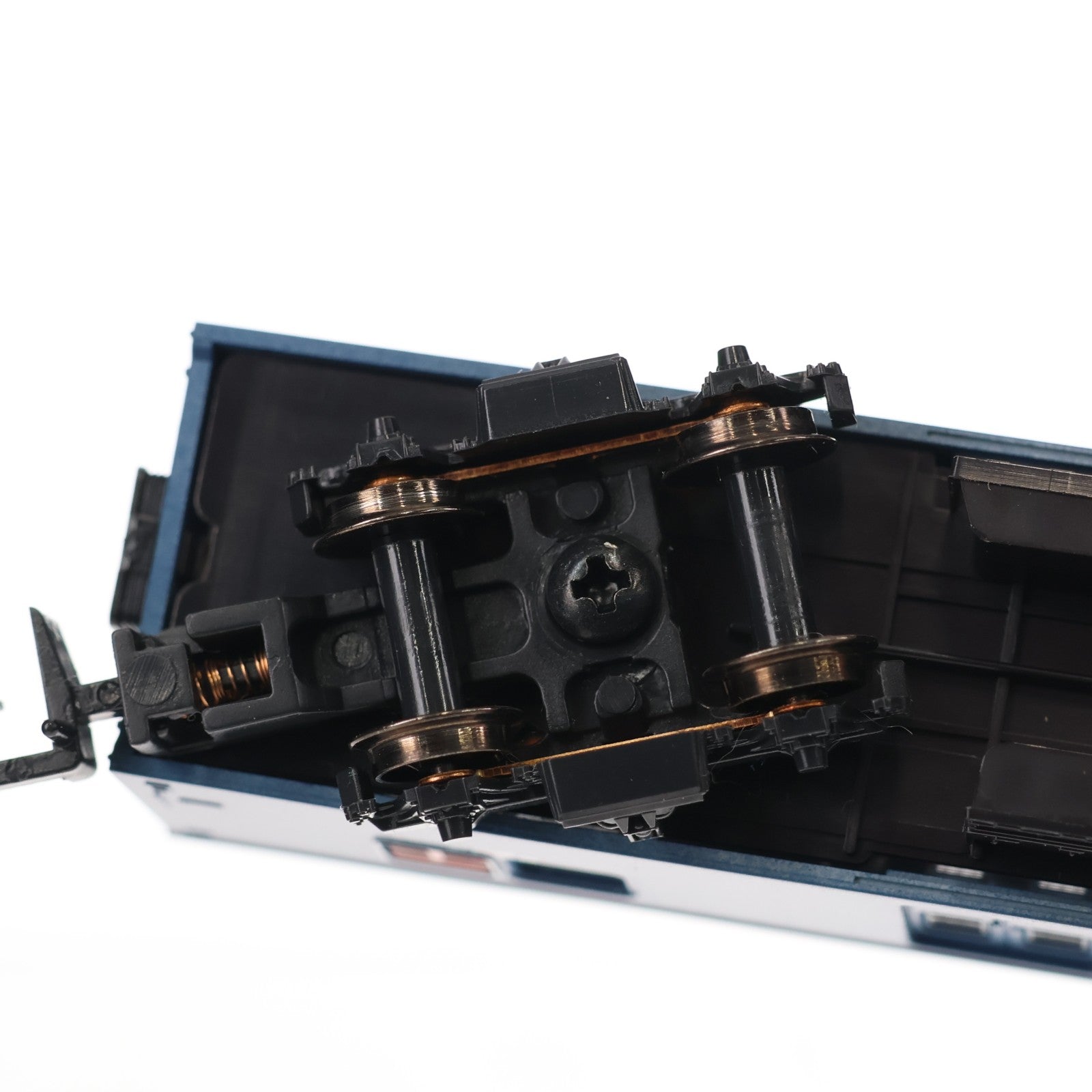 【中古即納】[RWM] 5069 オユ10(動力無し) Nゲージ 鉄道模型 KATO(カトー)(20170603)