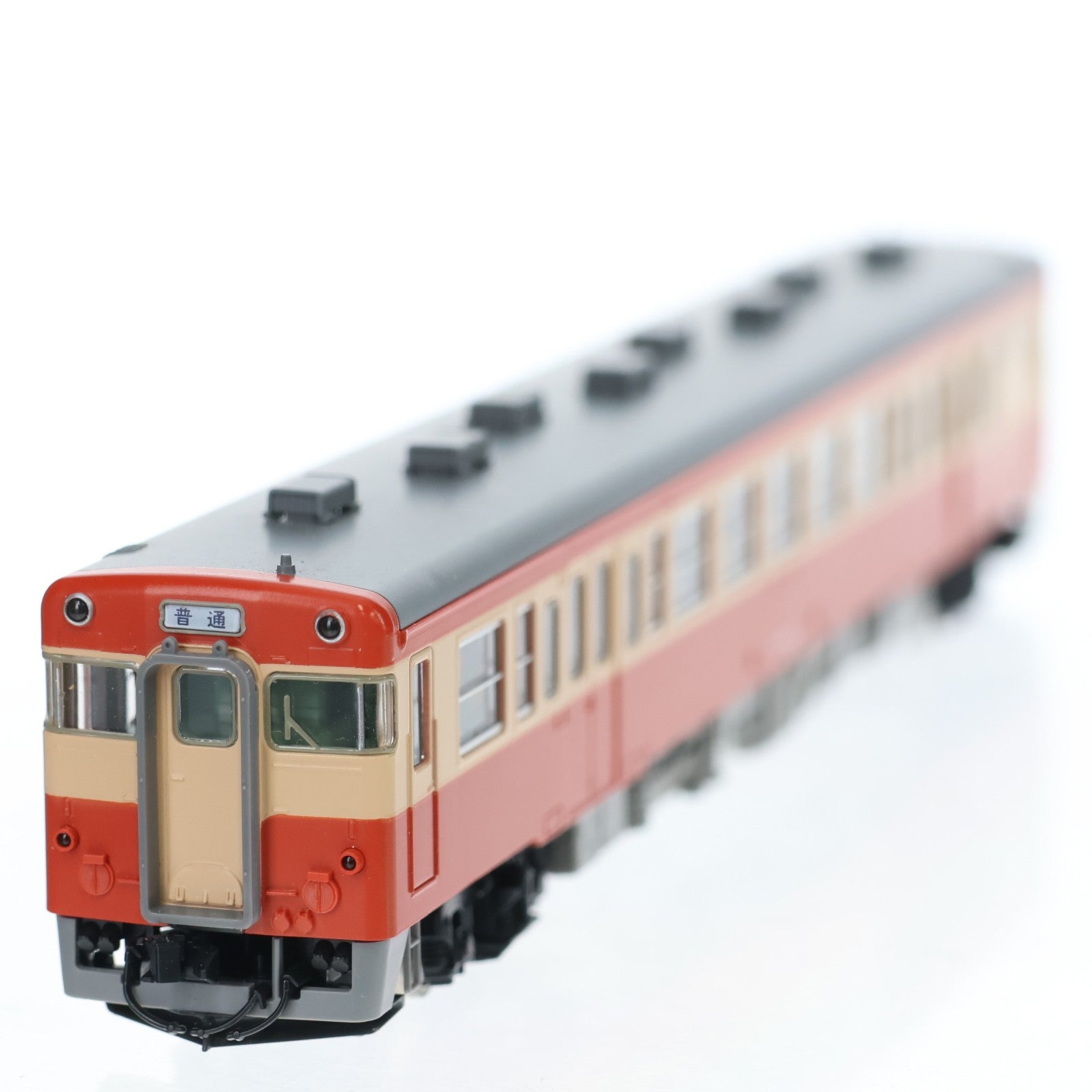 【中古即納】[RWM] 8448 国鉄ディーゼルカー キハ53形(動力付き) Nゲージ 鉄道模型 TOMIX(トミックス)(20130131)