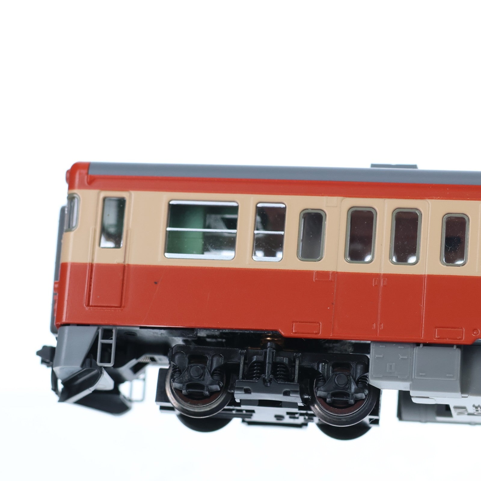 【中古即納】[RWM] 8448 国鉄ディーゼルカー キハ53形(動力付き) Nゲージ 鉄道模型 TOMIX(トミックス)(20130131)