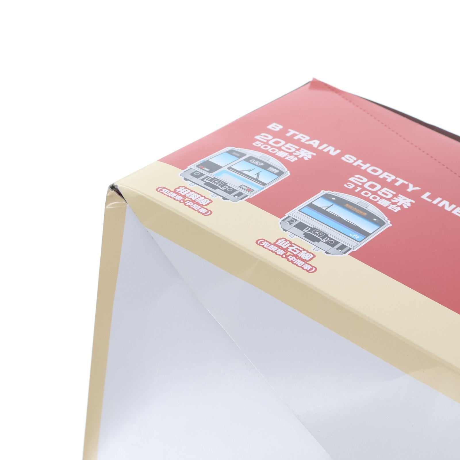 【中古即納】[RWM] (BOX) Bトレインショーティー KIOSK特別編 パート8 組み立てキット Nゲージ 鉄道模型(12個) バンダイ(20130809)