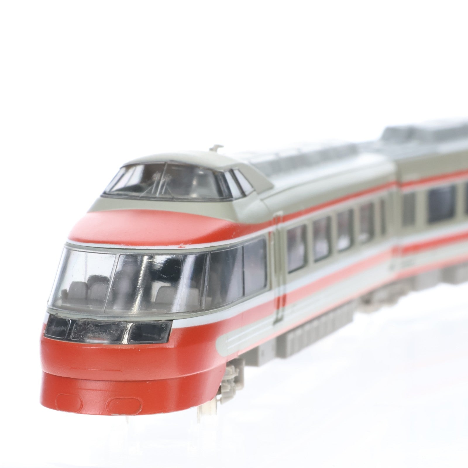 【中古即納】[RWM] 92009 小田急 7000形 ロマンスカー(動力付き) Nゲージ 鉄道模型 TOMIX(トミックス)(19991231)