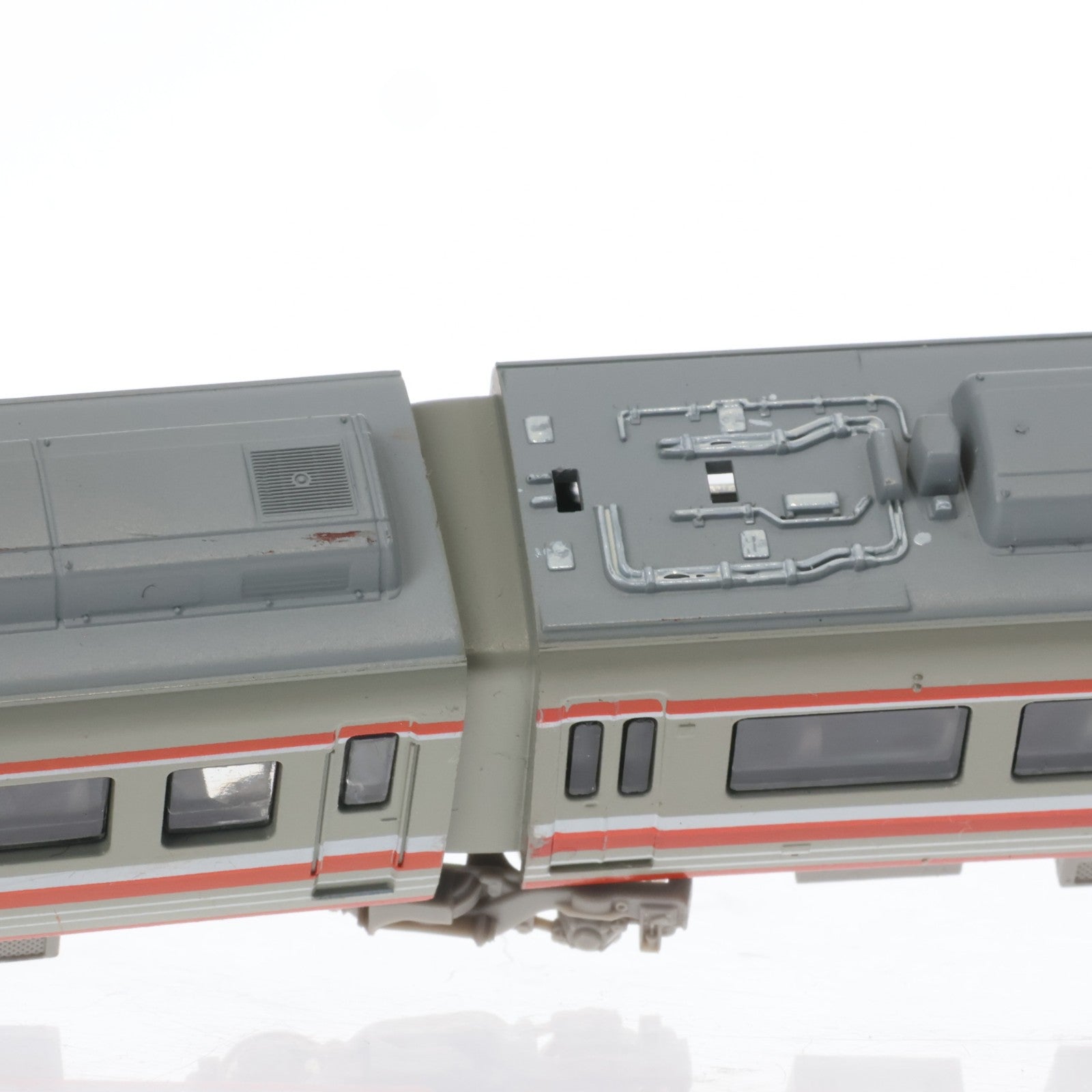 【中古即納】[RWM] 92009 小田急 7000形 ロマンスカー(動力付き) Nゲージ 鉄道模型 TOMIX(トミックス)(19991231)