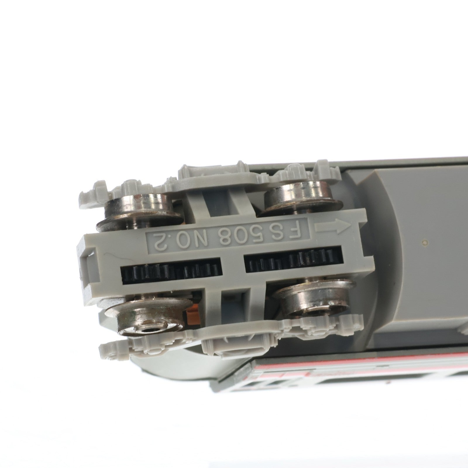 【中古即納】[RWM] 92009 小田急 7000形 ロマンスカー(動力付き) Nゲージ 鉄道模型 TOMIX(トミックス)(19991231)