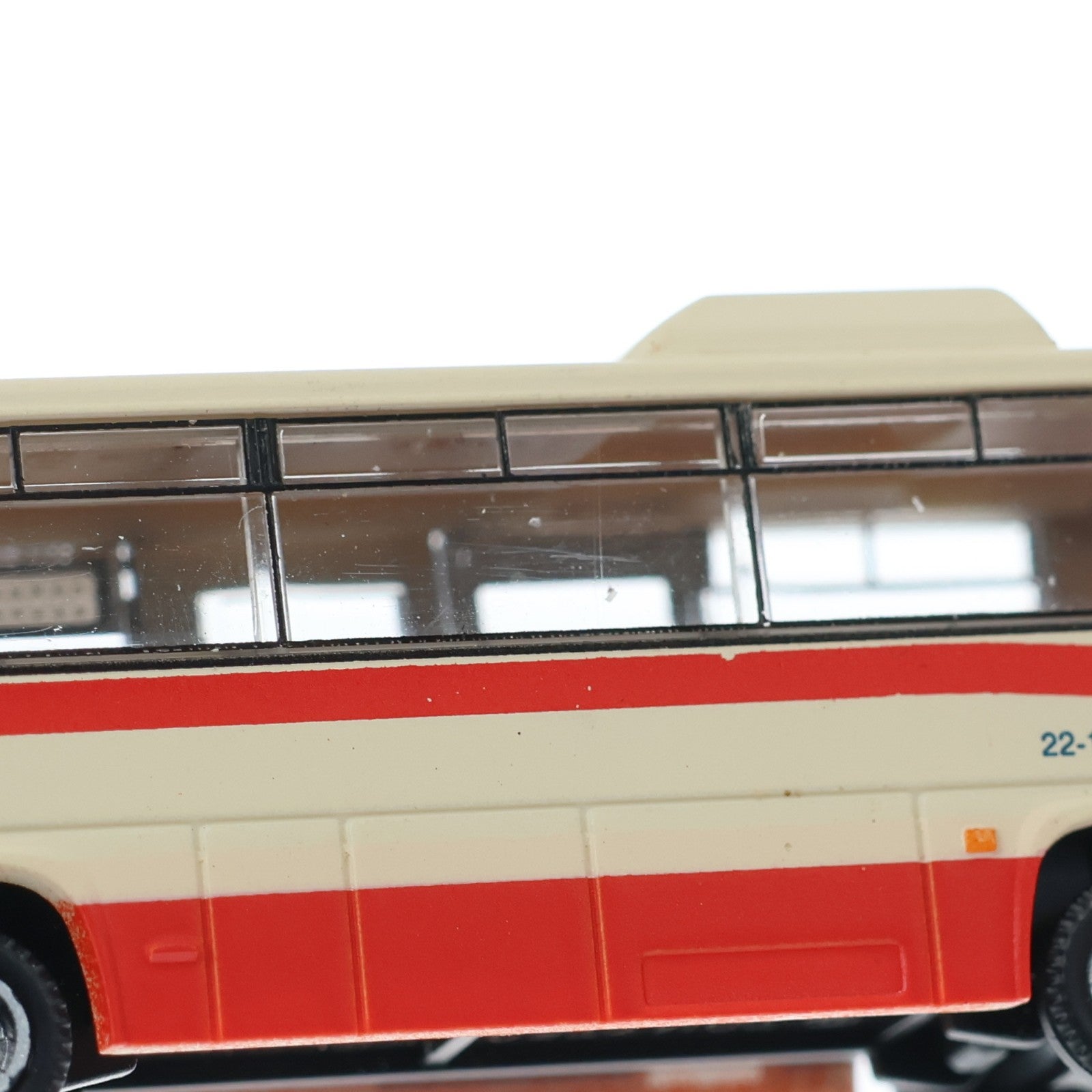 【中古即納】[RWM] (単品) 291664 ザ・バスコレクション 第26弾 北鉄能登バス(石川県) Nゲージ 鉄道模型 TOMYTEC(トミーテック)(20190626)