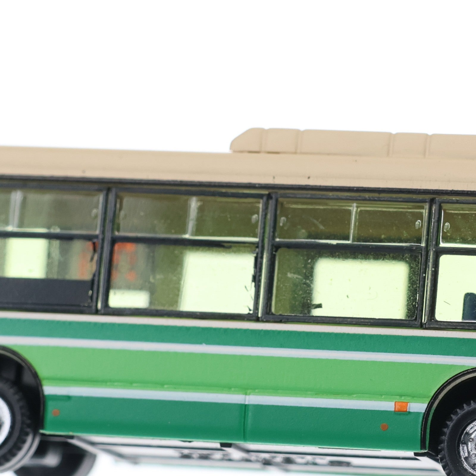 【中古即納】[RWM] (単品) 291664 ザ・バスコレクション 第26弾 秋田中央交通(秋田県) Nゲージ 鉄道模型 TOMYTEC(トミーテック)(20190626)