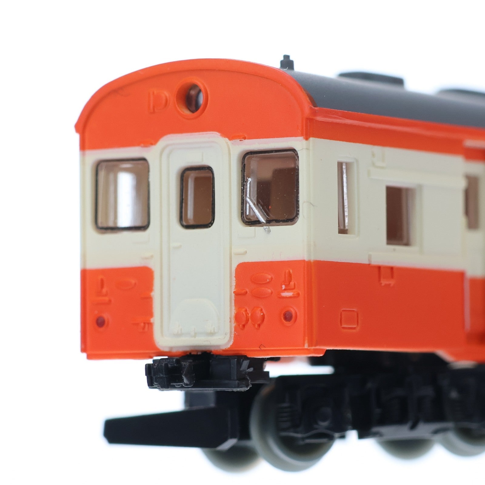 【中古即納】[RWM] (単品) 264262 鉄道コレクション(鉄コレ) 第22弾 加悦鉄道 キハ08(動力無し) Nゲージ 鉄道模型 TOMYTEC(トミーテック)(20160401)