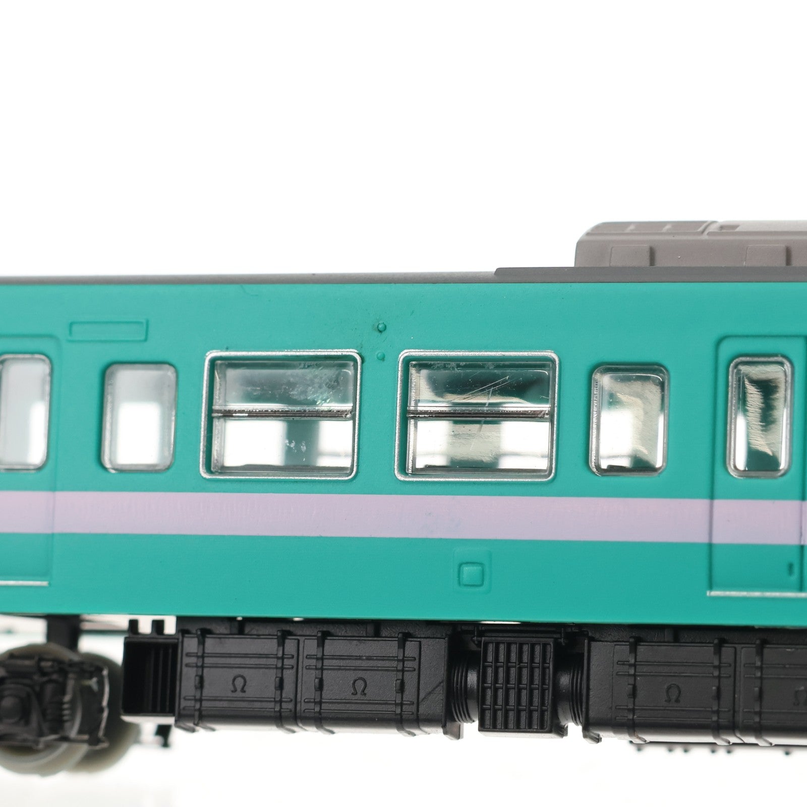 【中古即納】[RWM] (BOX) 268048 鉄道コレクション(鉄コレ) 第24弾 Nゲージ 鉄道模型(10個) TOMYTEC(トミーテック)(20170331)