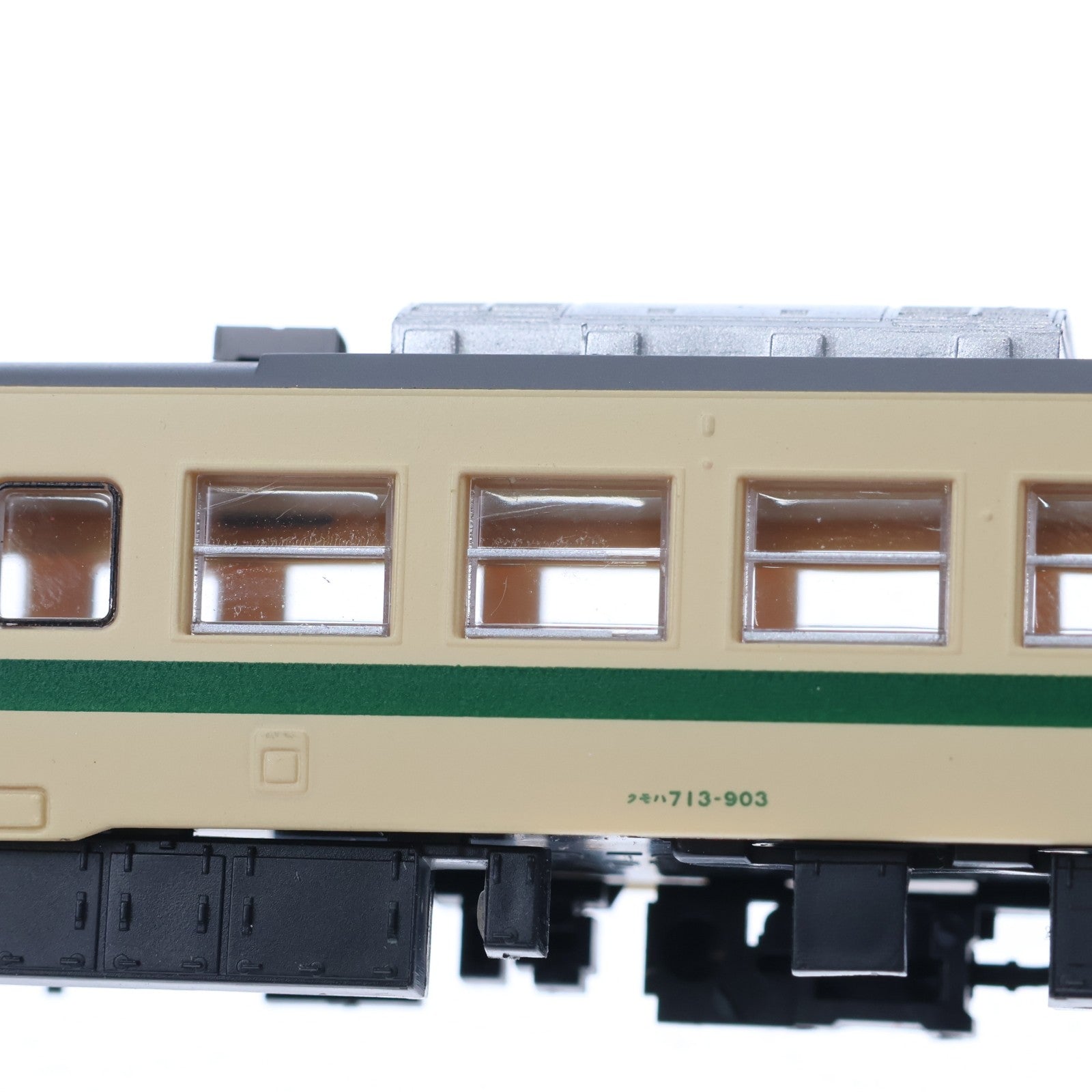 【中古即納】[RWM] (BOX) 268048 鉄道コレクション(鉄コレ) 第24弾 Nゲージ 鉄道模型(10個) TOMYTEC(トミーテック)(20170331)