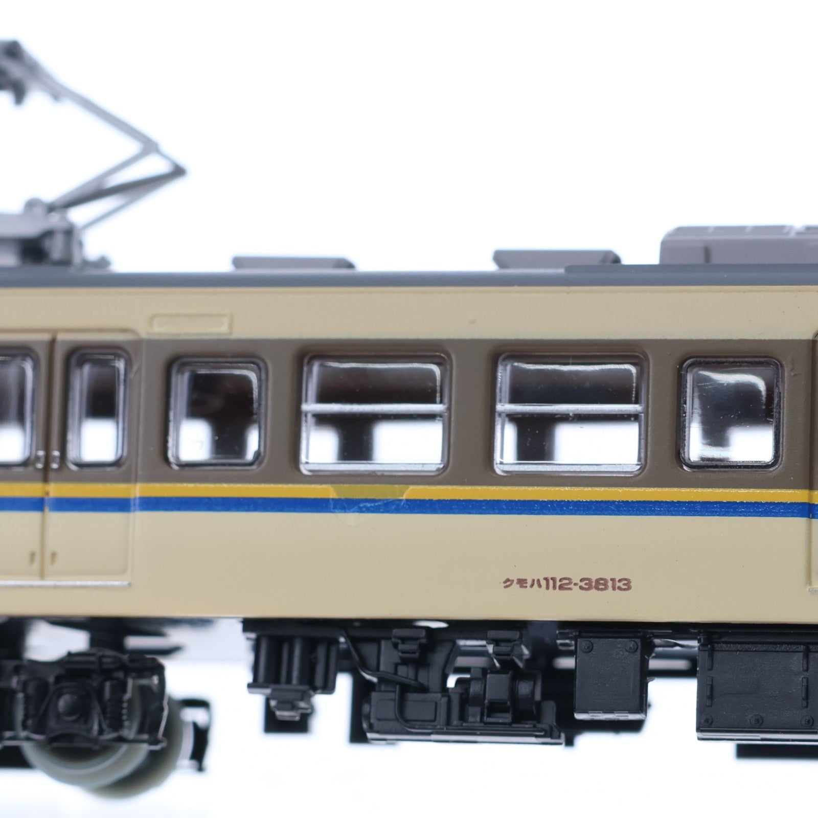 【中古即納】[RWM] (BOX) 268048 鉄道コレクション(鉄コレ) 第24弾 Nゲージ 鉄道模型(10個) TOMYTEC(トミーテック)(20170331)