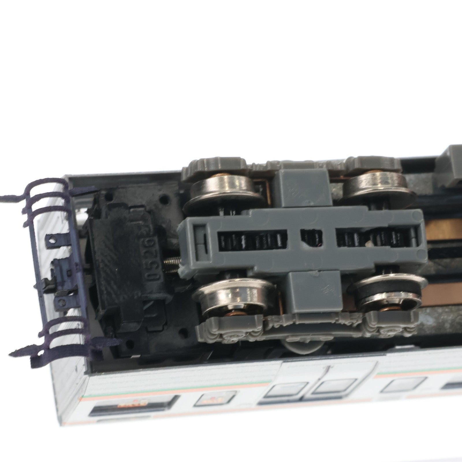 【中古即納】[RWM] 30772 JR211系5000番台(1次車・中央西線) 3両編成セット(動力付き) Nゲージ 鉄道模型 GREENMAX(グリーンマックス)(20181007)