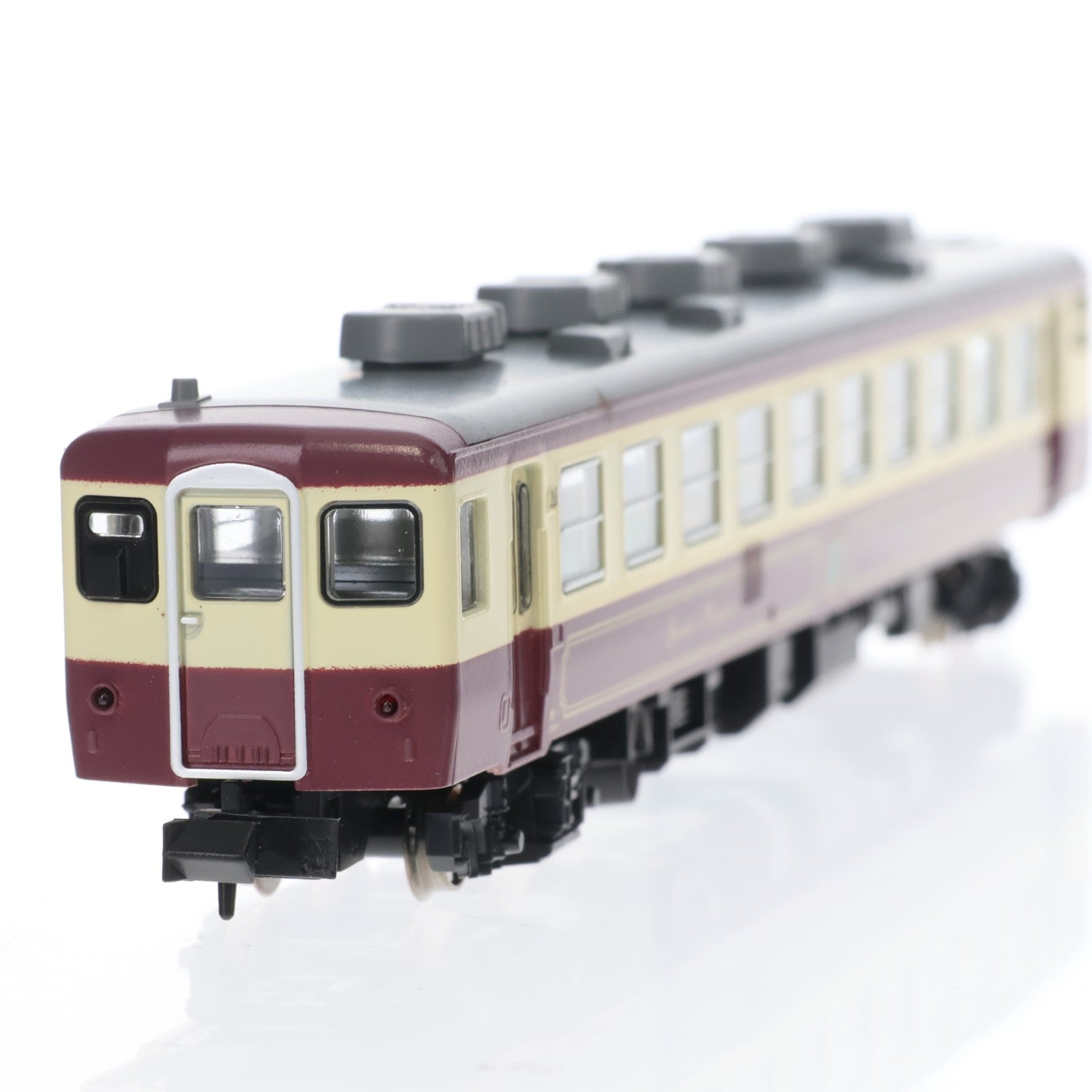 【中古即納】[RWM] 10-269 12系 「SLばんえつ物語」 7両セット(動力無し) Nゲージ 鉄道模型 KATO(カトー)(20060831)
