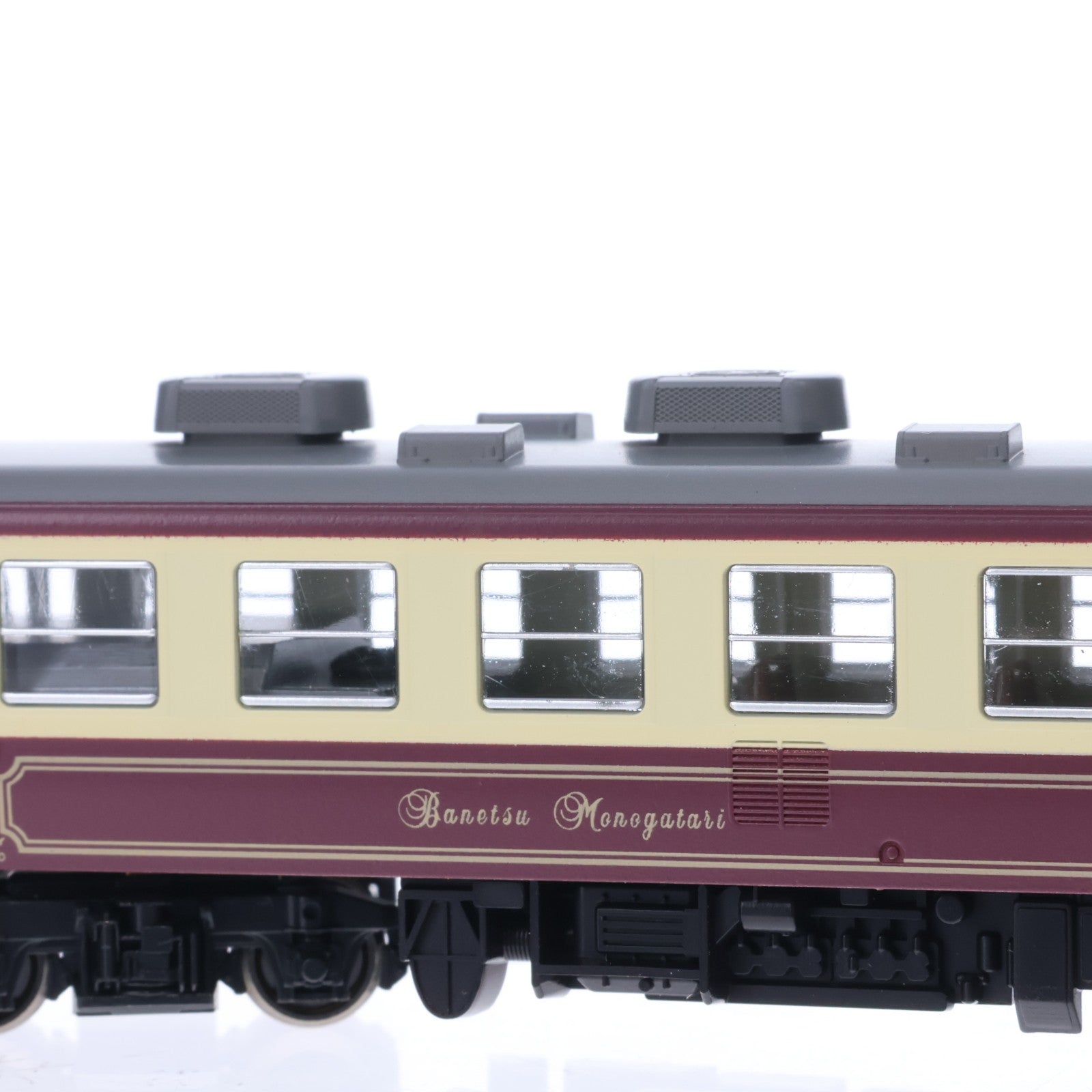 【中古即納】[RWM] 10-269 12系 「SLばんえつ物語」 7両セット(動力無し) Nゲージ 鉄道模型 KATO(カトー)(20060831)