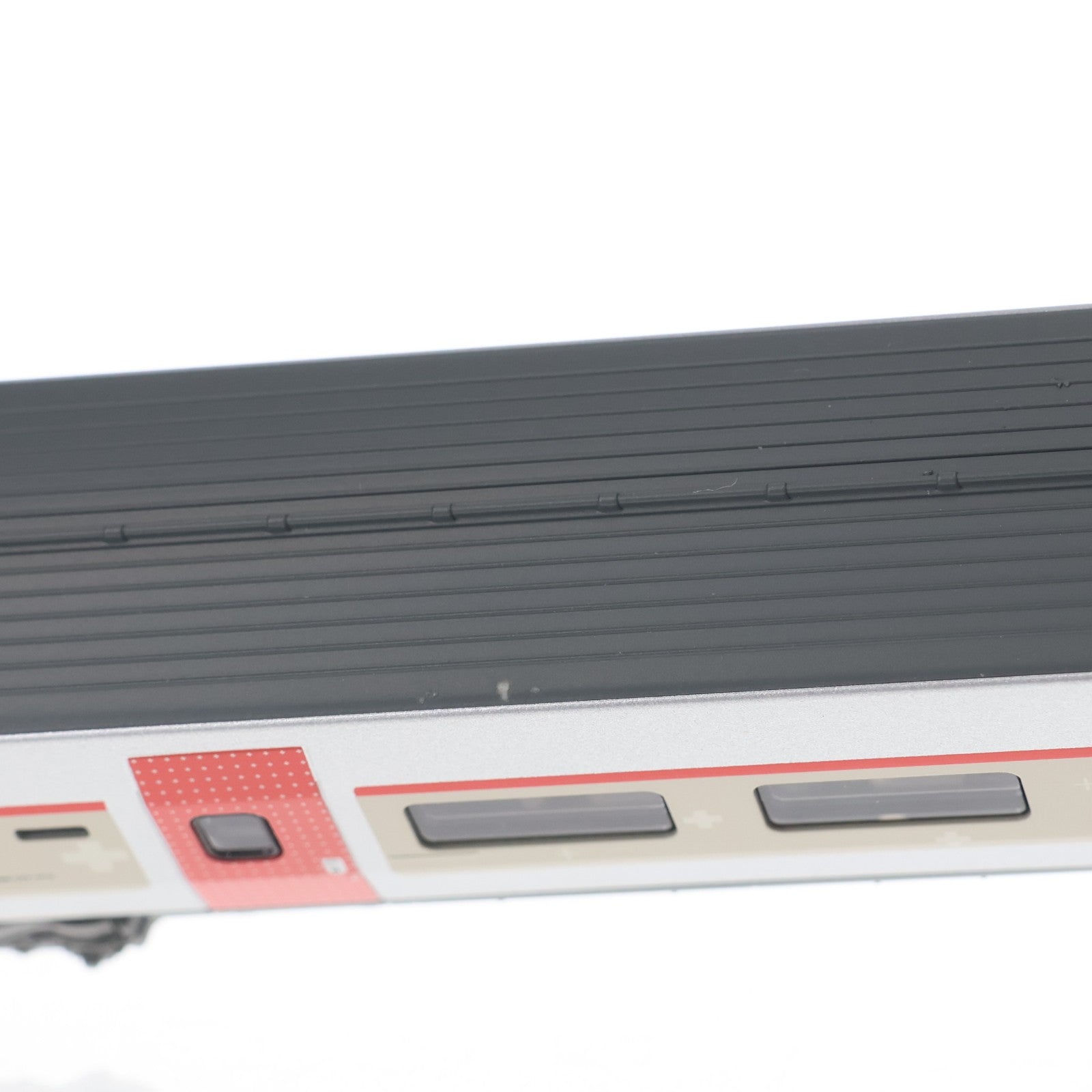 【中古即納】[RWM] 10-1325 TGV Lyria(リリア) 10両セット(動力付き) Nゲージ 鉄道模型 KATO(カトー)(20160430)