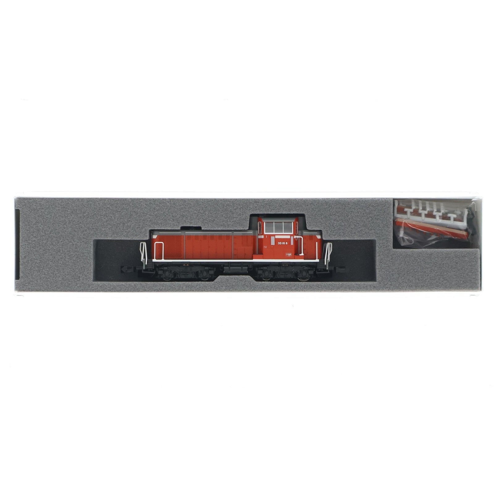【中古即納】[RWM] 7013 DD16(動力付き) Nゲージ 鉄道模型 KATO(カトー)(20180128)