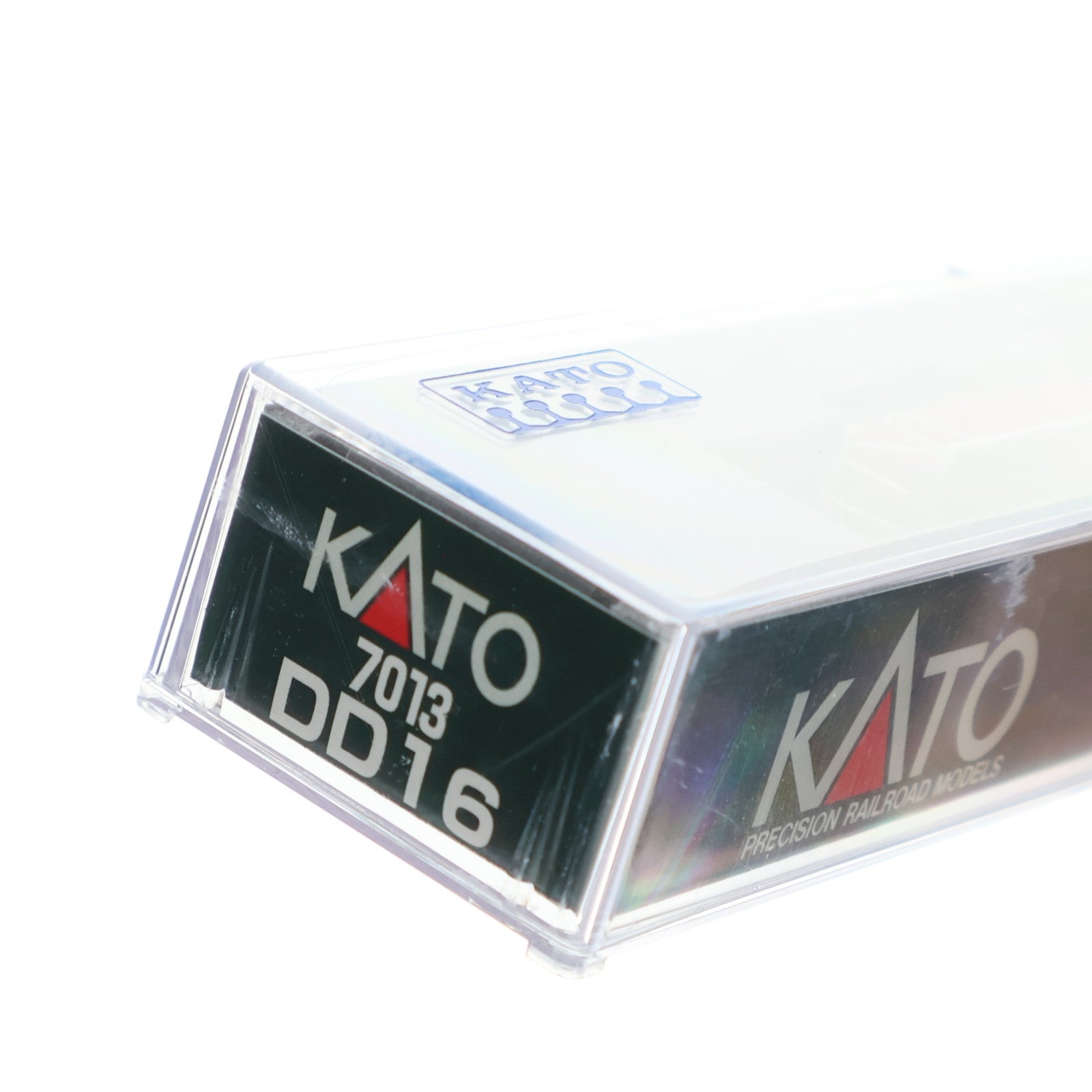 【中古即納】[RWM] 7013 DD16(動力付き) Nゲージ 鉄道模型 KATO(カトー)(20180128)