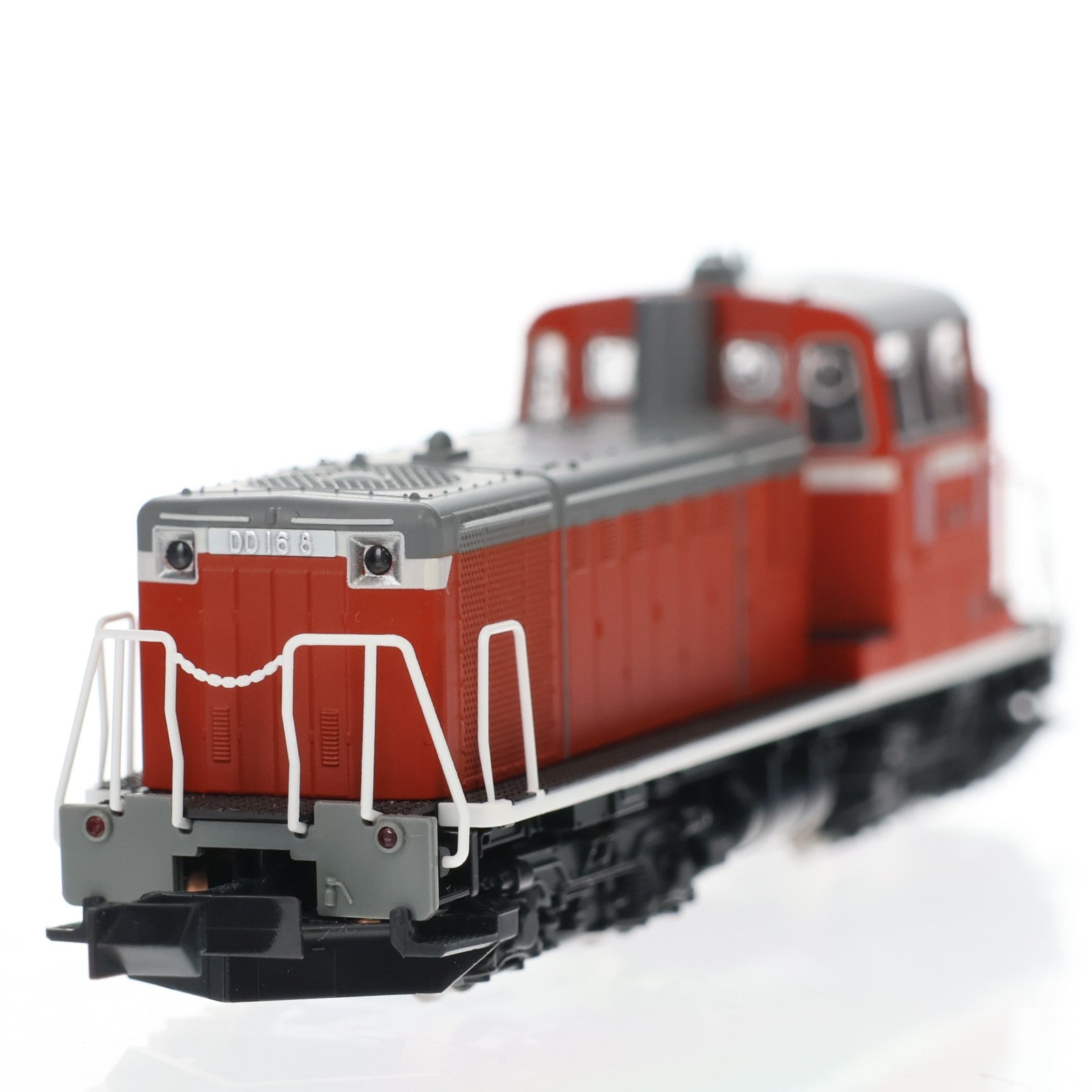 【中古即納】[RWM] 7013 DD16(動力付き) Nゲージ 鉄道模型 KATO(カトー)(20180128)
