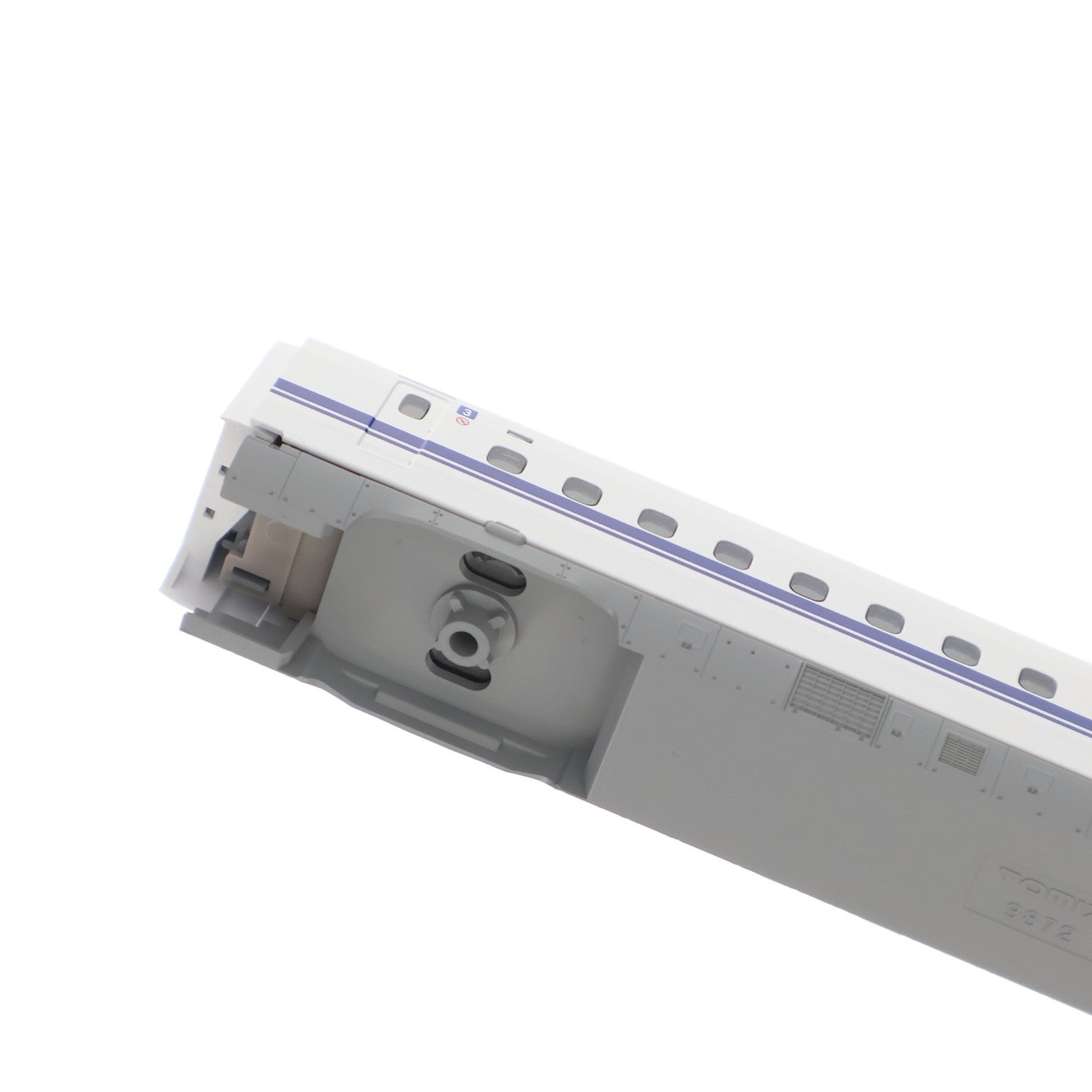 【中古即納】[RWM] 98425 JR N700系(N700S)東海道・山陽新幹線 増結セットA(4両)(動力無し) Nゲージ 鉄道模型 TOMIX(トミックス)(20210530)