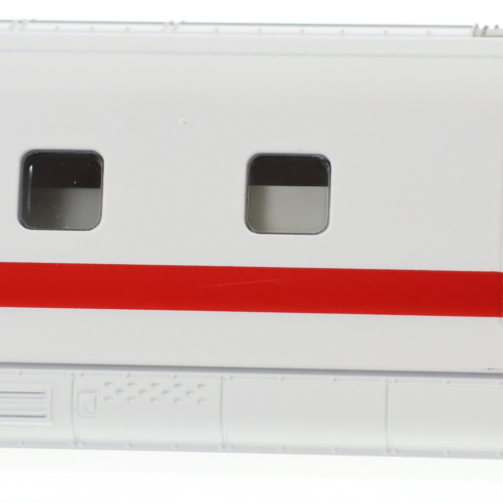 【中古即納】[RWM] A8470 E926系 新幹線 電気軌道総合試験車・East-i 6両セット(動力付き) Nゲージ 鉄道模型 MICRO ACE(マイクロエース)(20181228)