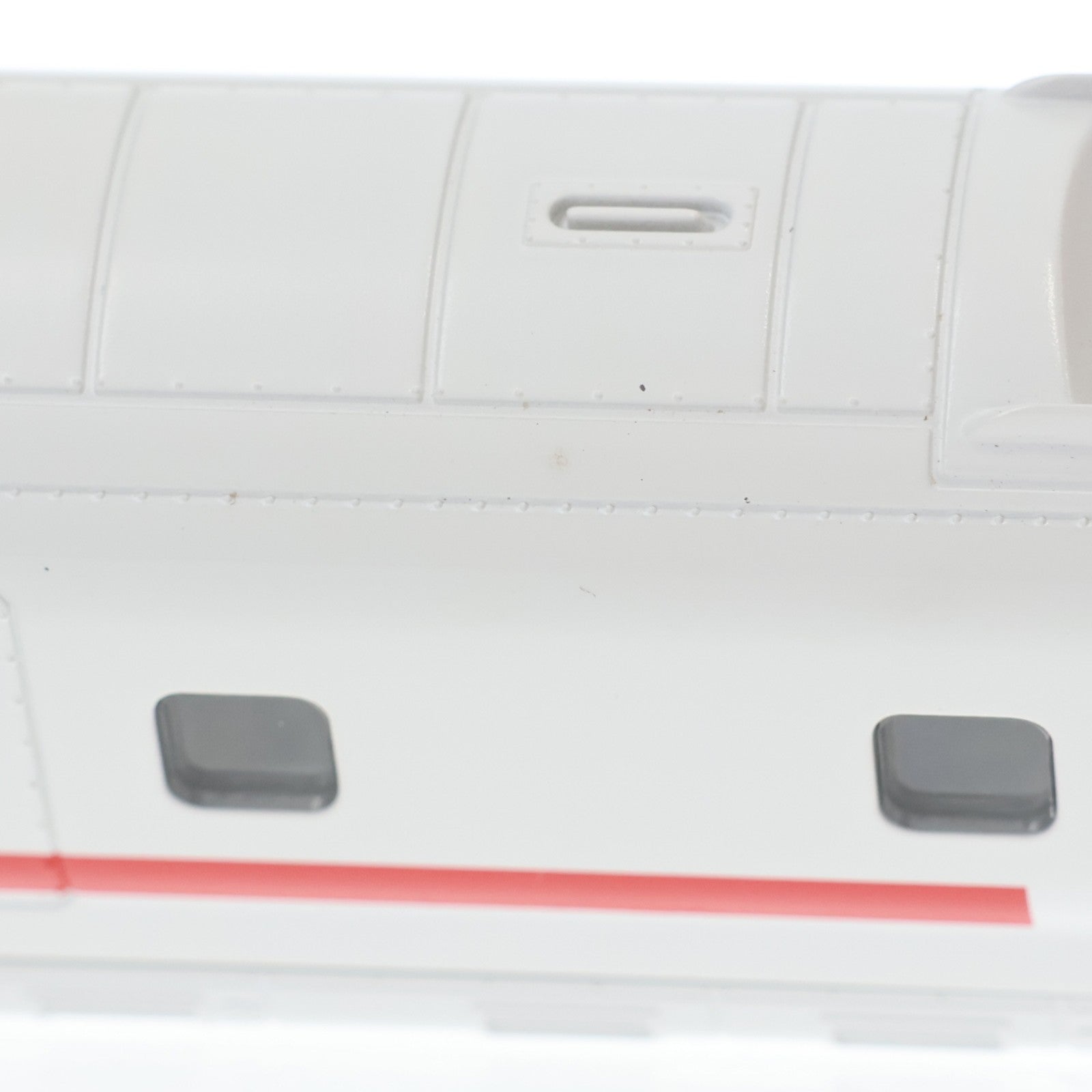 【中古即納】[RWM] A8470 E926系 新幹線 電気軌道総合試験車・East-i 6両セット(動力付き) Nゲージ 鉄道模型 MICRO ACE(マイクロエース)(20181228)