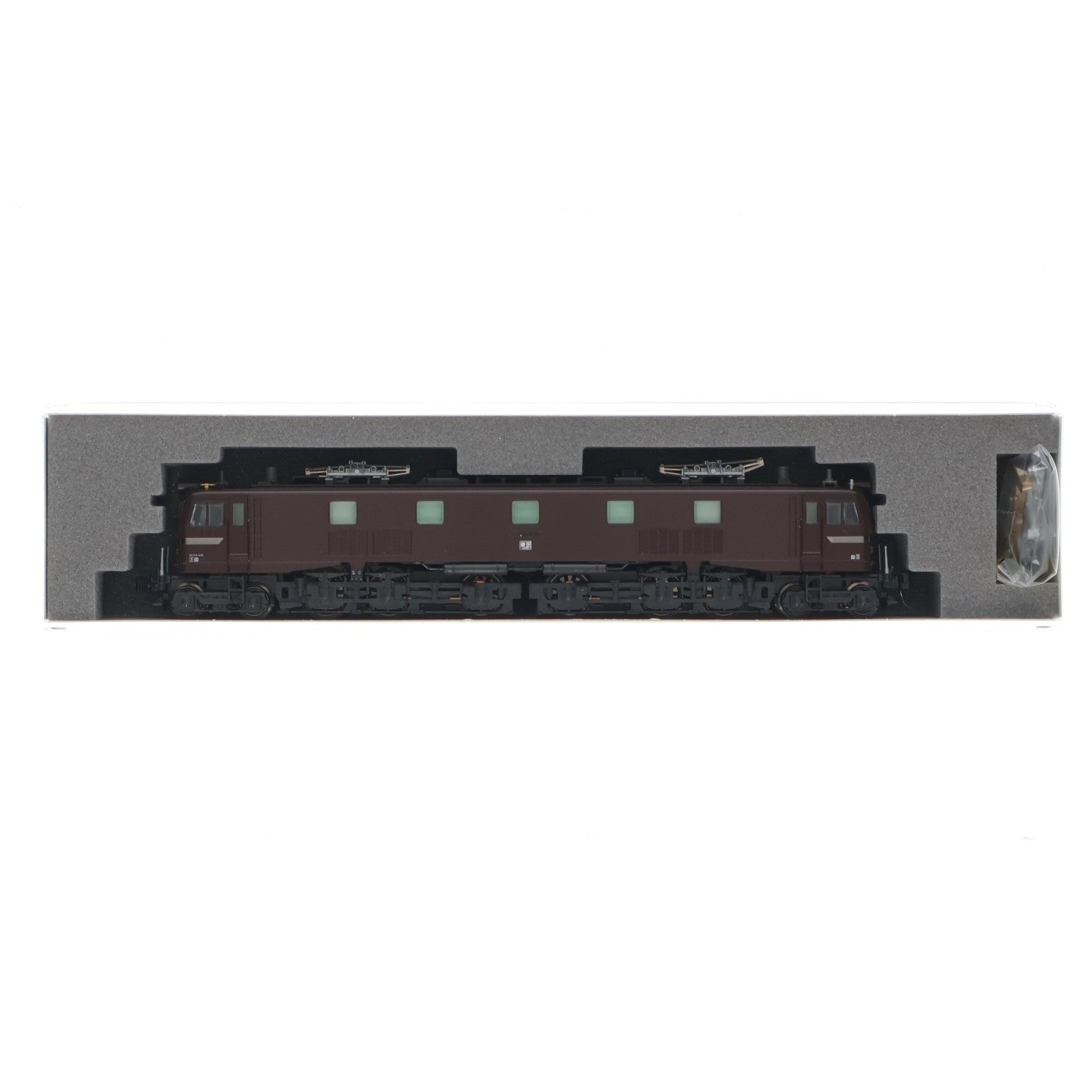 【中古即納】[RWM] 3049-1 EF58 150 宮原運転所(動力付き) Nゲージ 鉄道模型 KATO(カトー)(20090330)