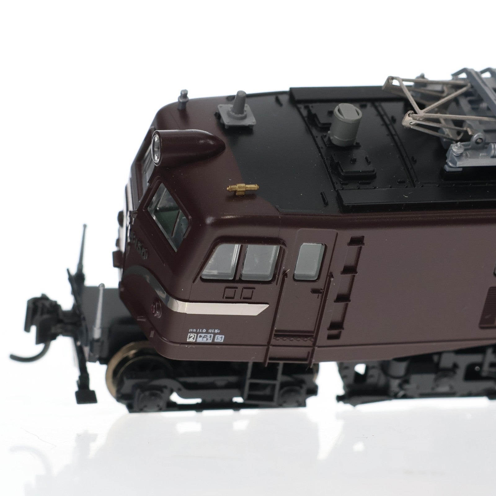 【中古即納】[RWM] 3049-1 EF58 150 宮原運転所(動力付き) Nゲージ 鉄道模型 KATO(カトー)(20090330)