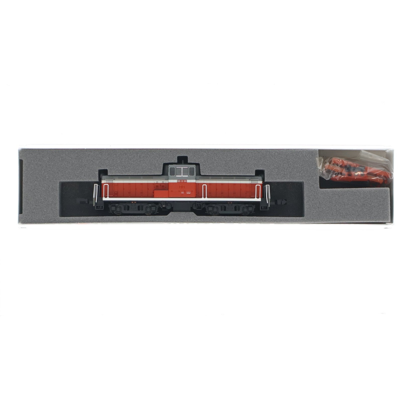 【中古即納】[RWM] 7012-1 DD13 初期形(動力付き) Nゲージ 鉄道模型 KATO(カトー)(20130730)