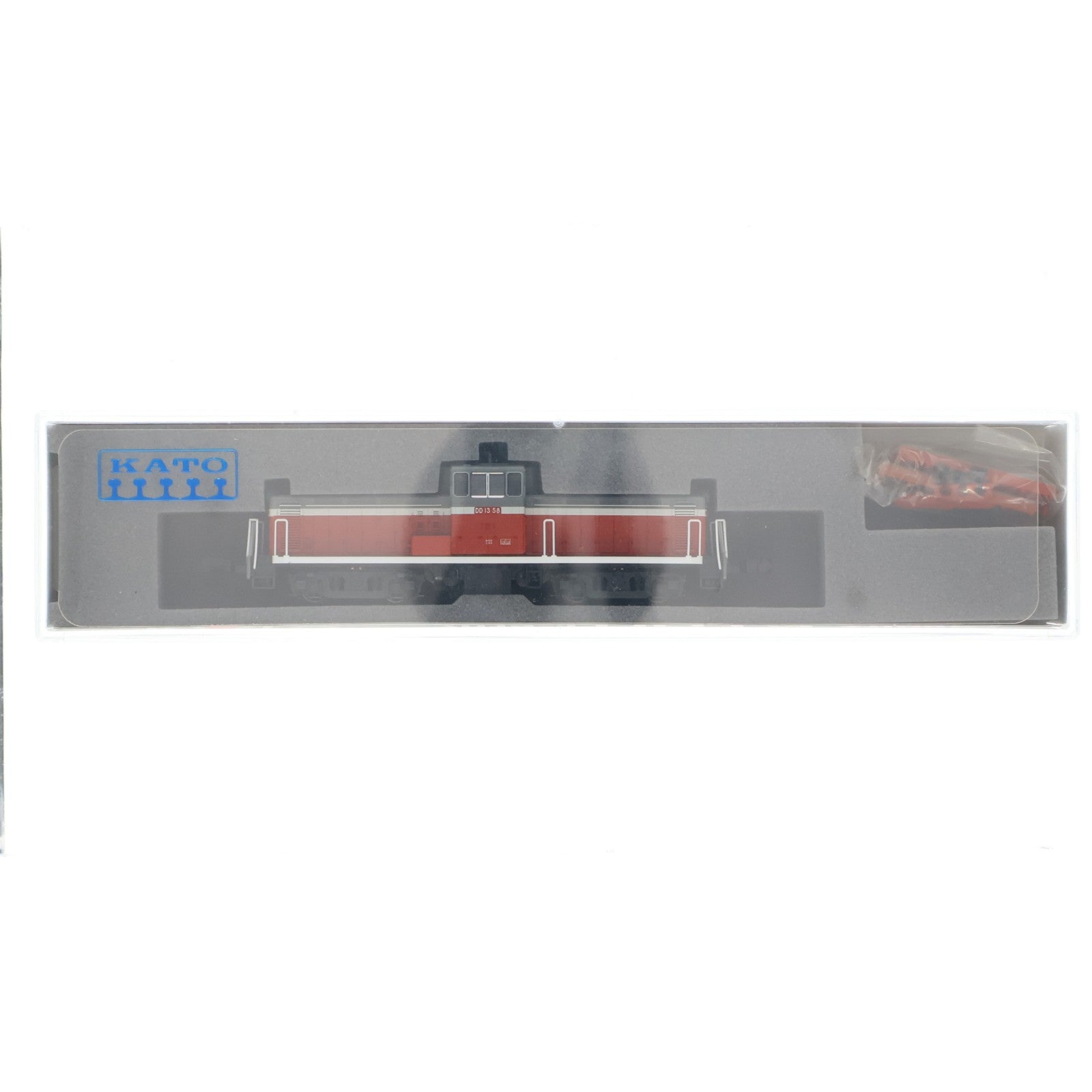 【中古即納】[RWM] 7012-1 DD13 初期形(動力付き) Nゲージ 鉄道模型 KATO(カトー)(20130730)