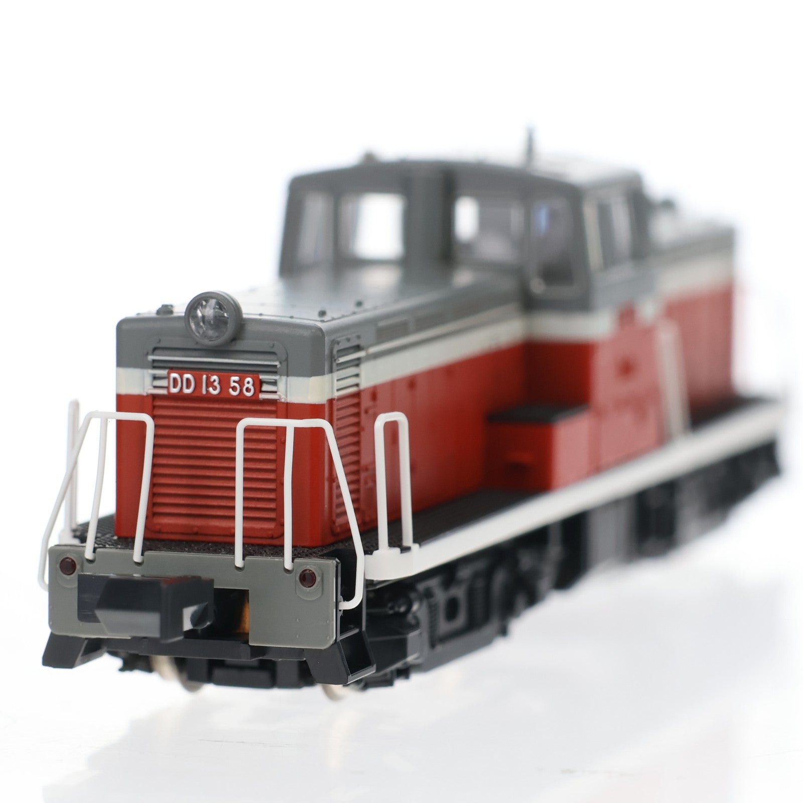 【中古即納】[RWM] 7012-1 DD13 初期形(動力付き) Nゲージ 鉄道模型 KATO(カトー)(20130730)